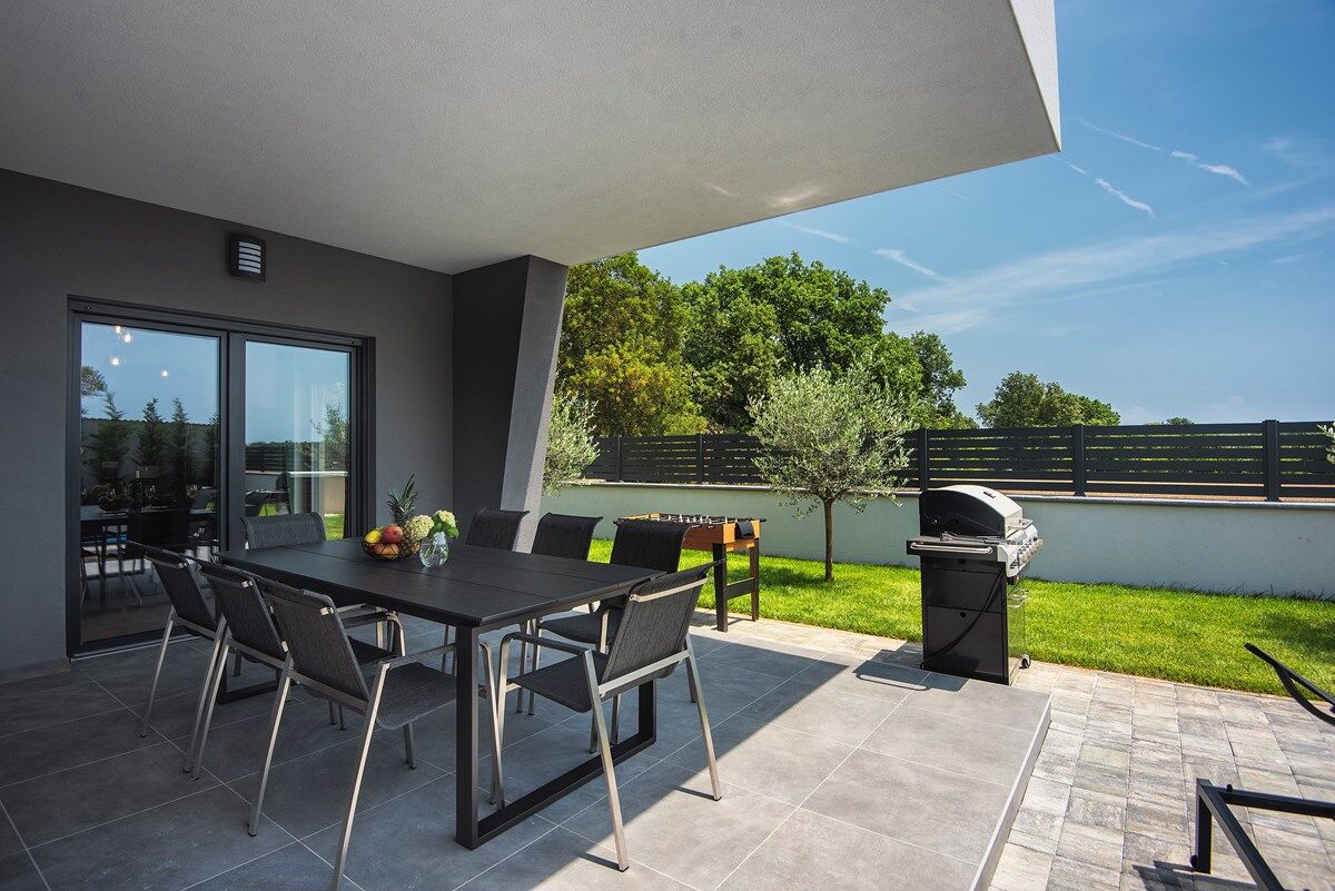 Villa Tika 74244-K1