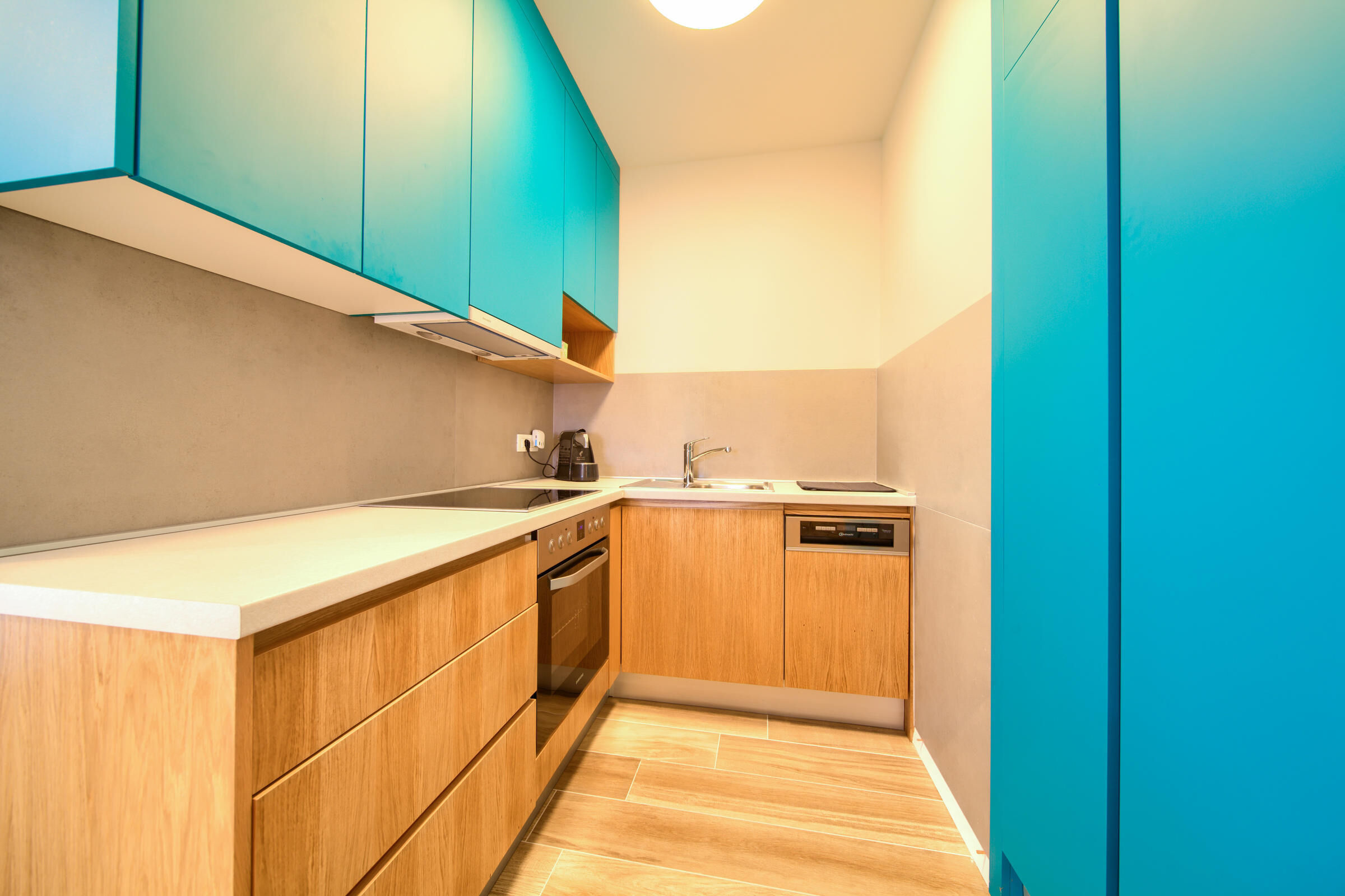 Apartment Lucija 62153-A1