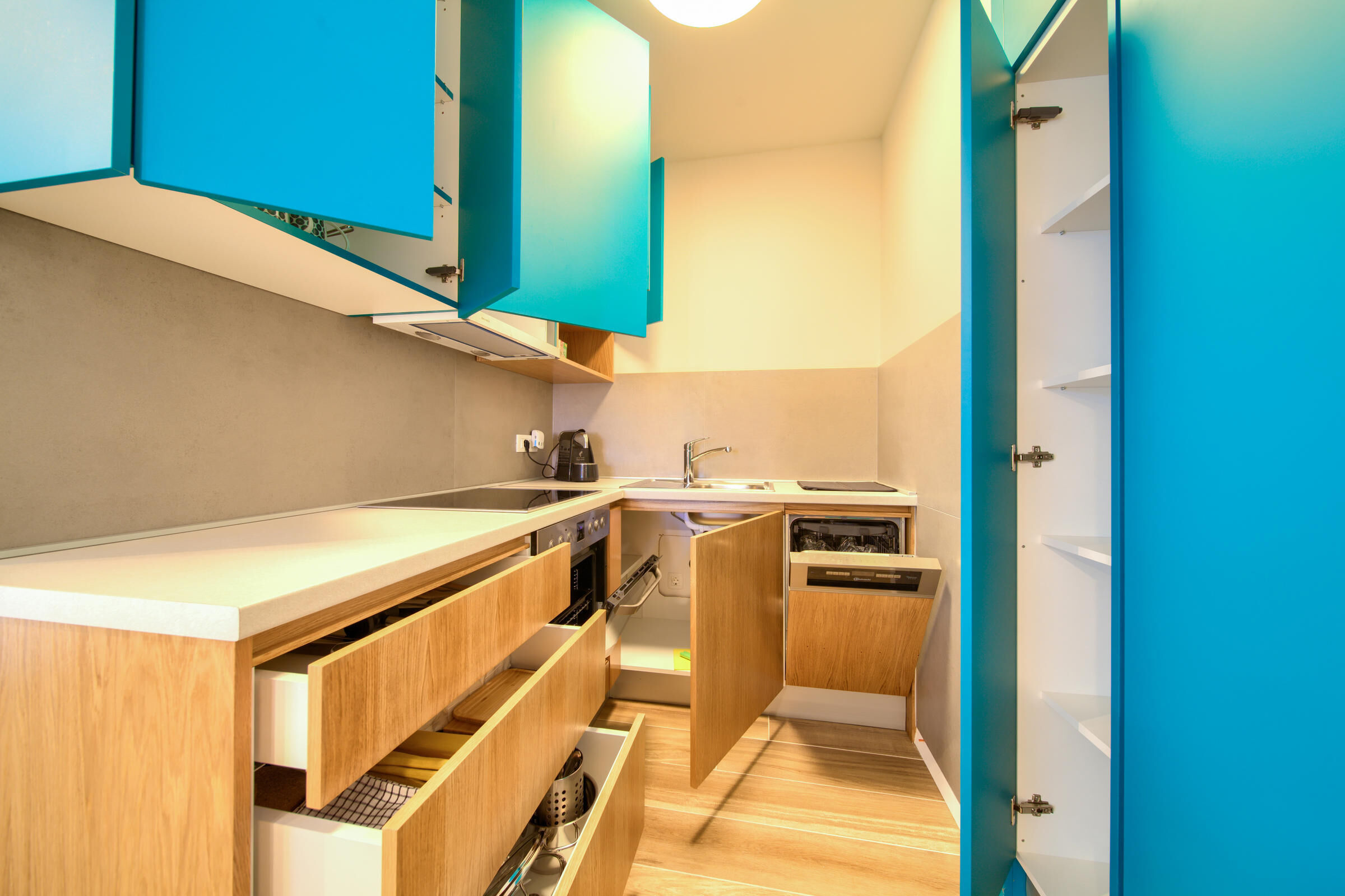 Apartment Lucija 62153-A1