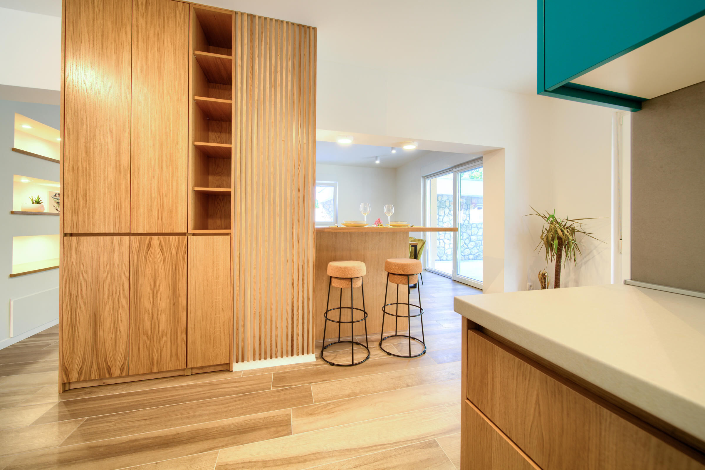 Apartment Lucija 62153-A1