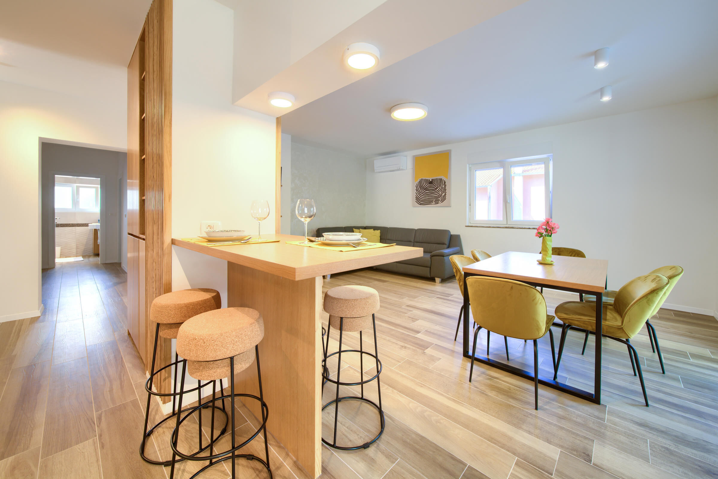 Apartment Lucija 62153-A1