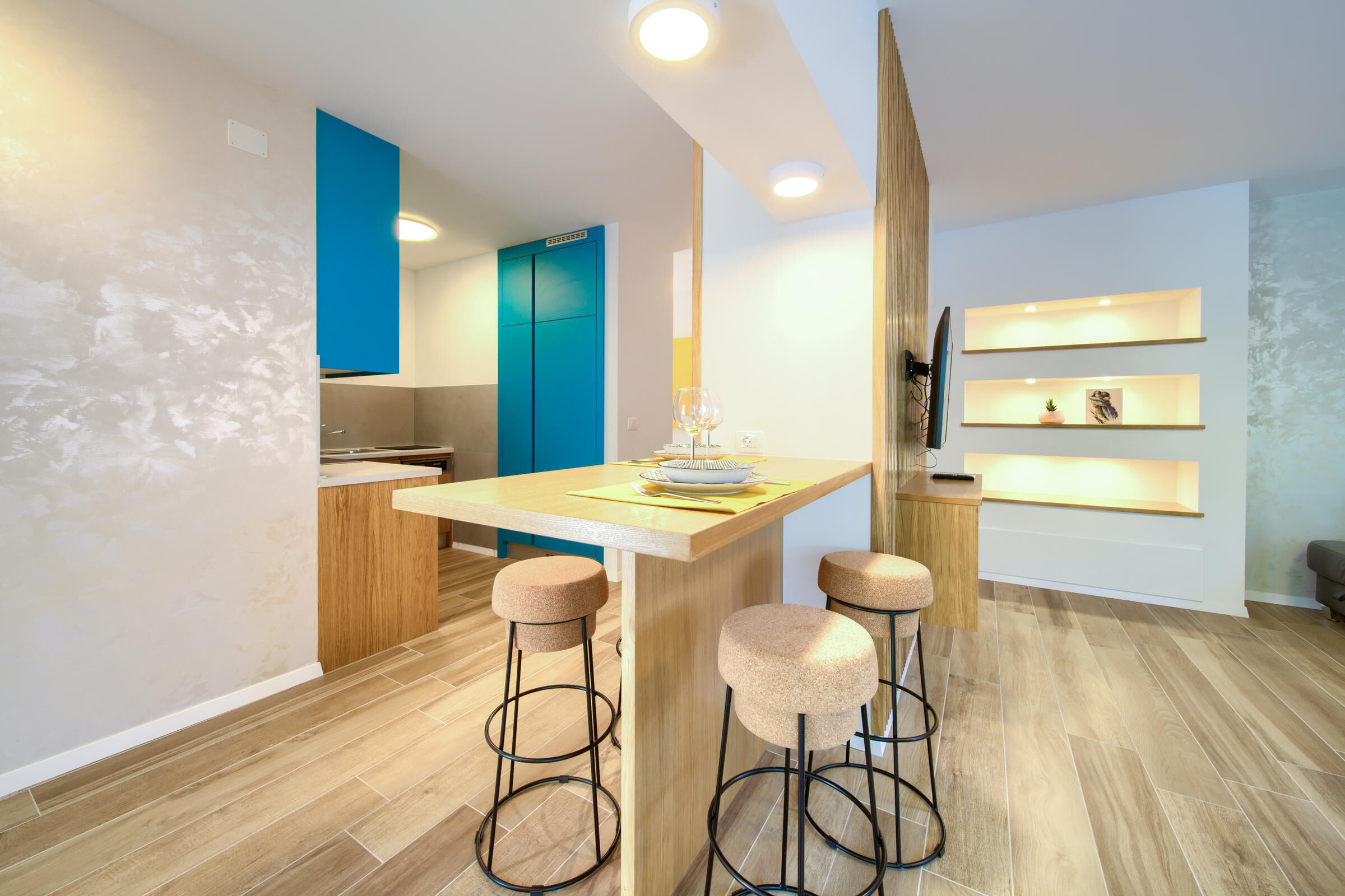 Apartment Lucija 62153-A1