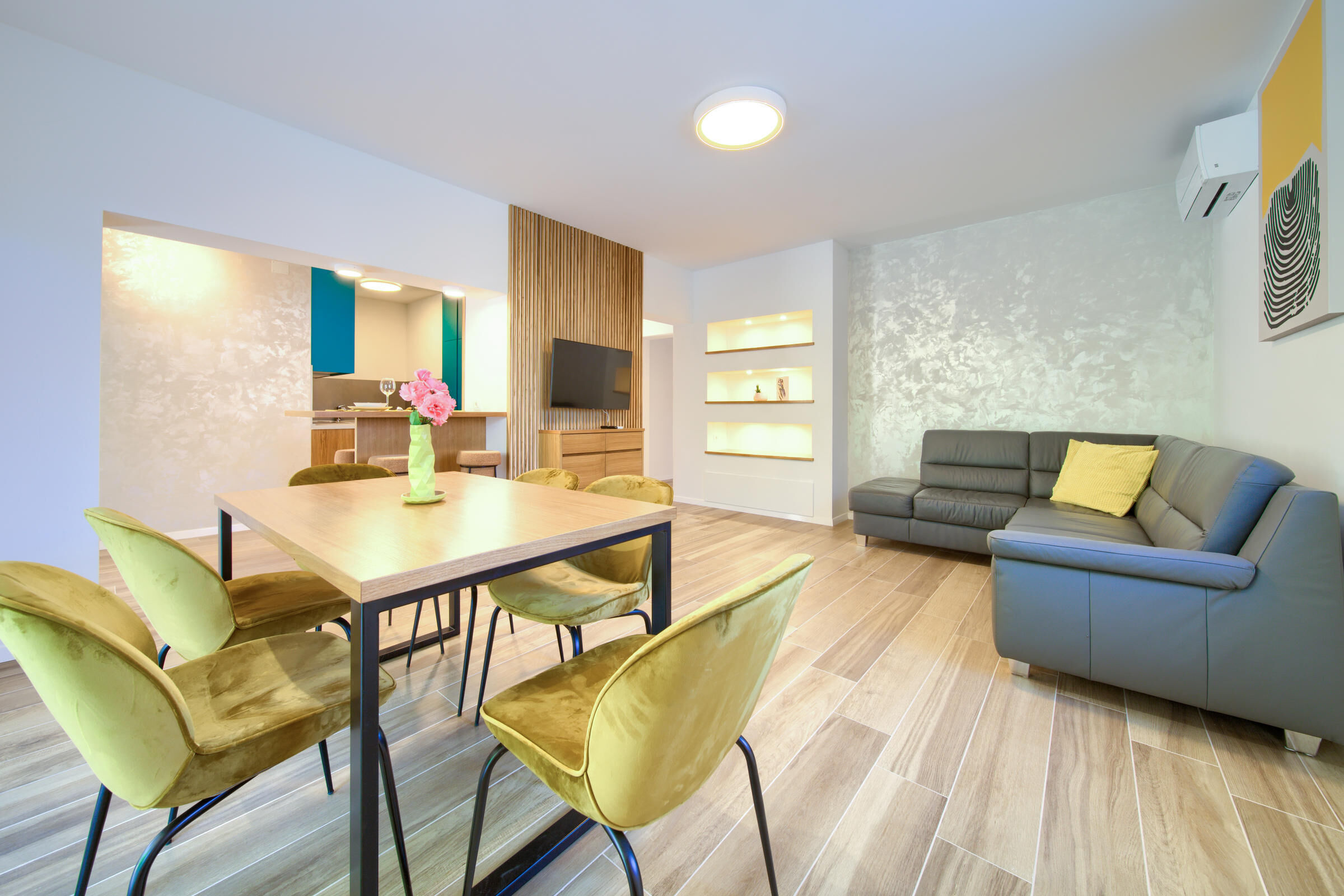 Apartment Lucija 62153-A1