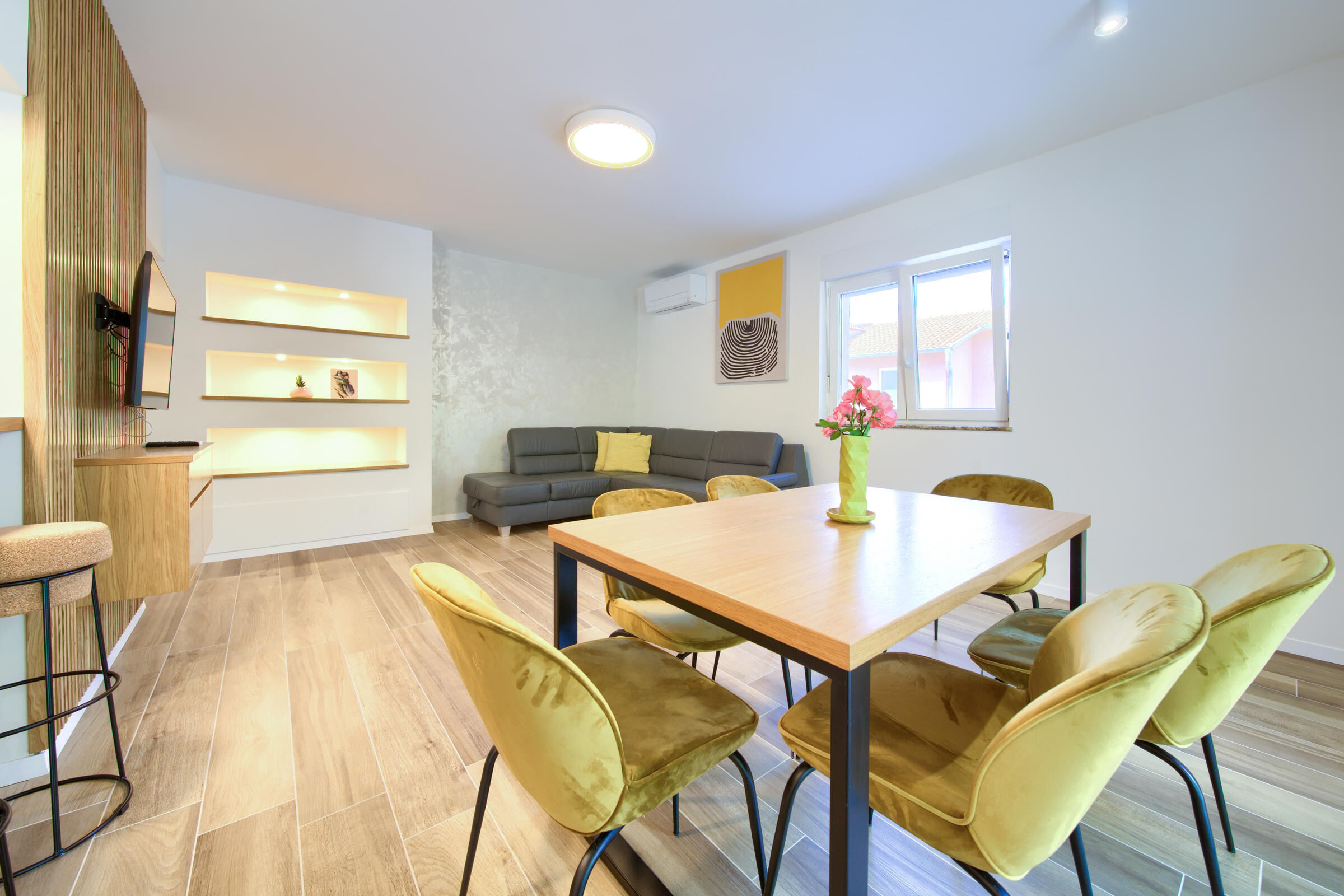 Apartment Lucija 62153-A1