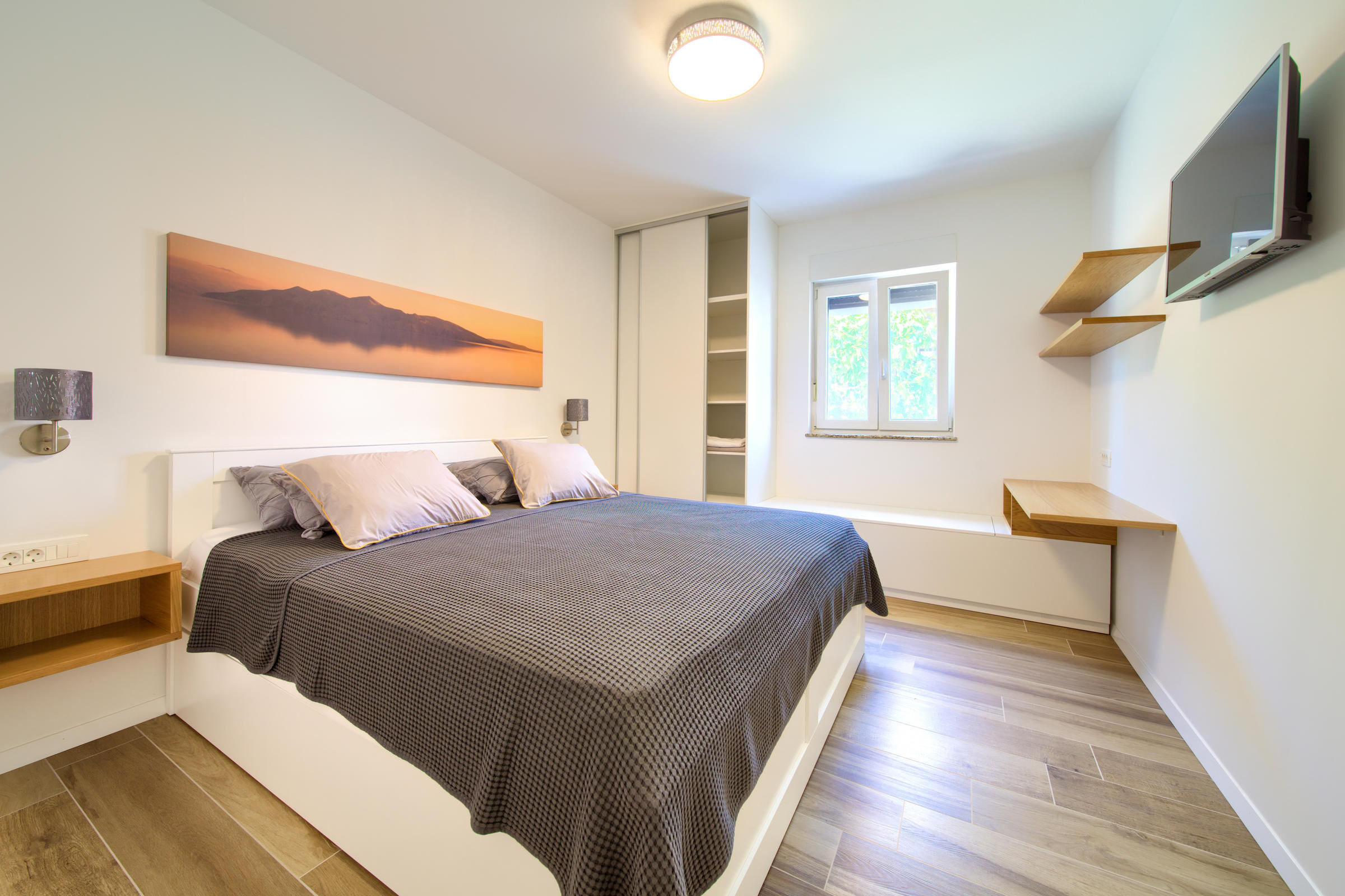 Apartment Lucija 62153-A1