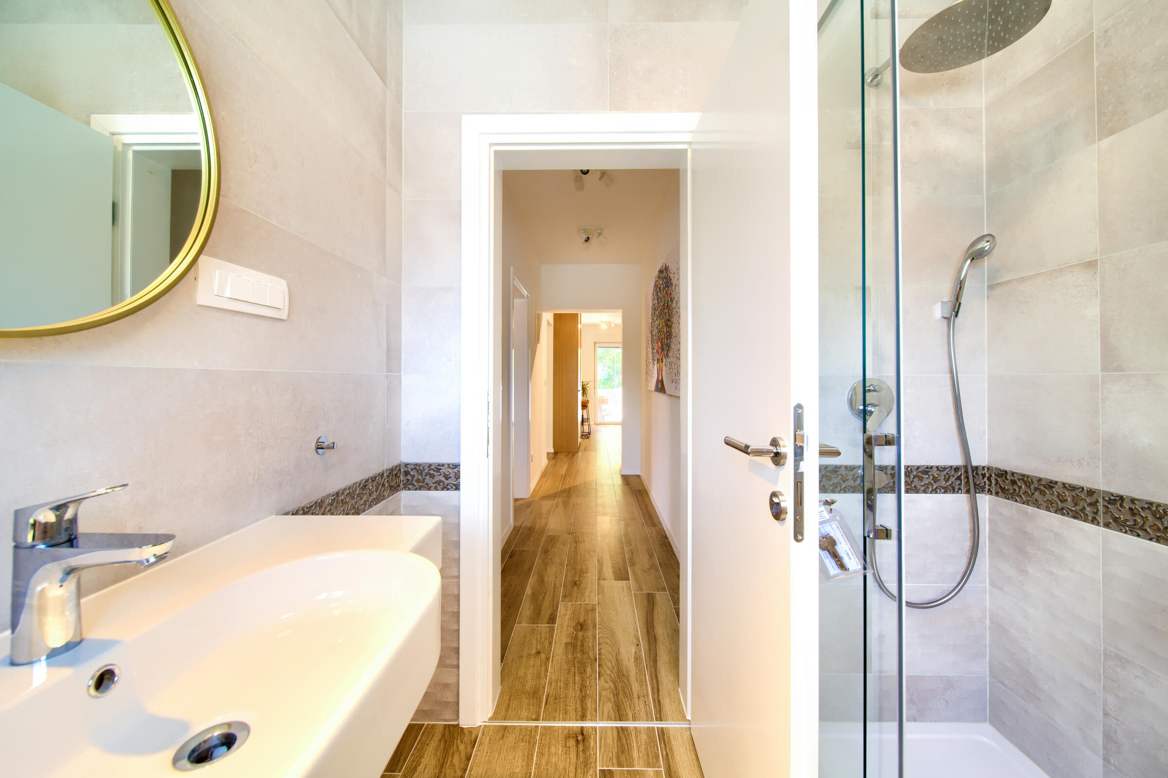 Apartment Lucija 62153-A1