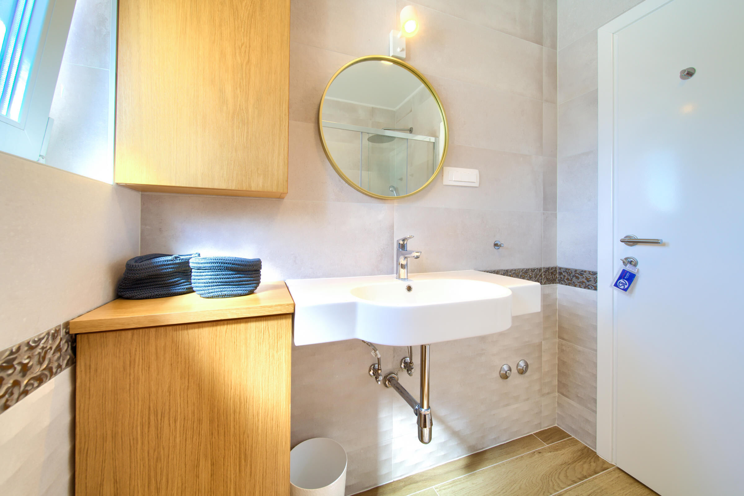 Apartment Lucija 62153-A1