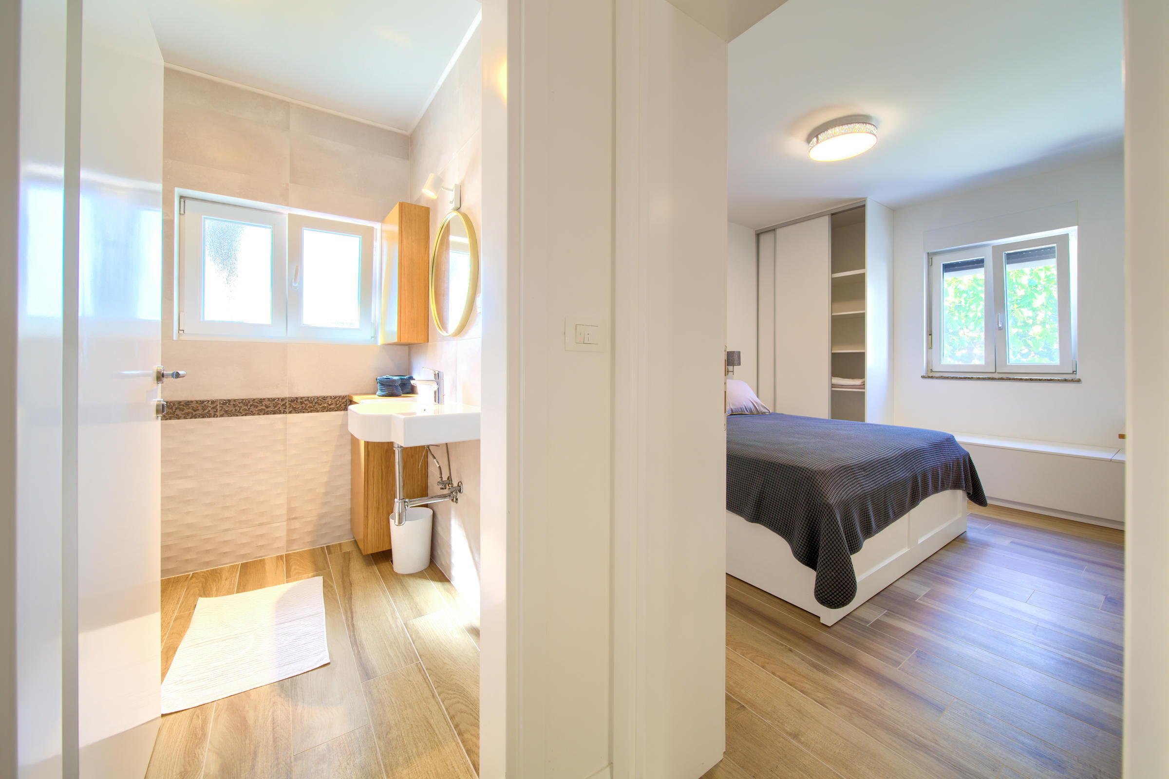Apartment Lucija 62153-A1