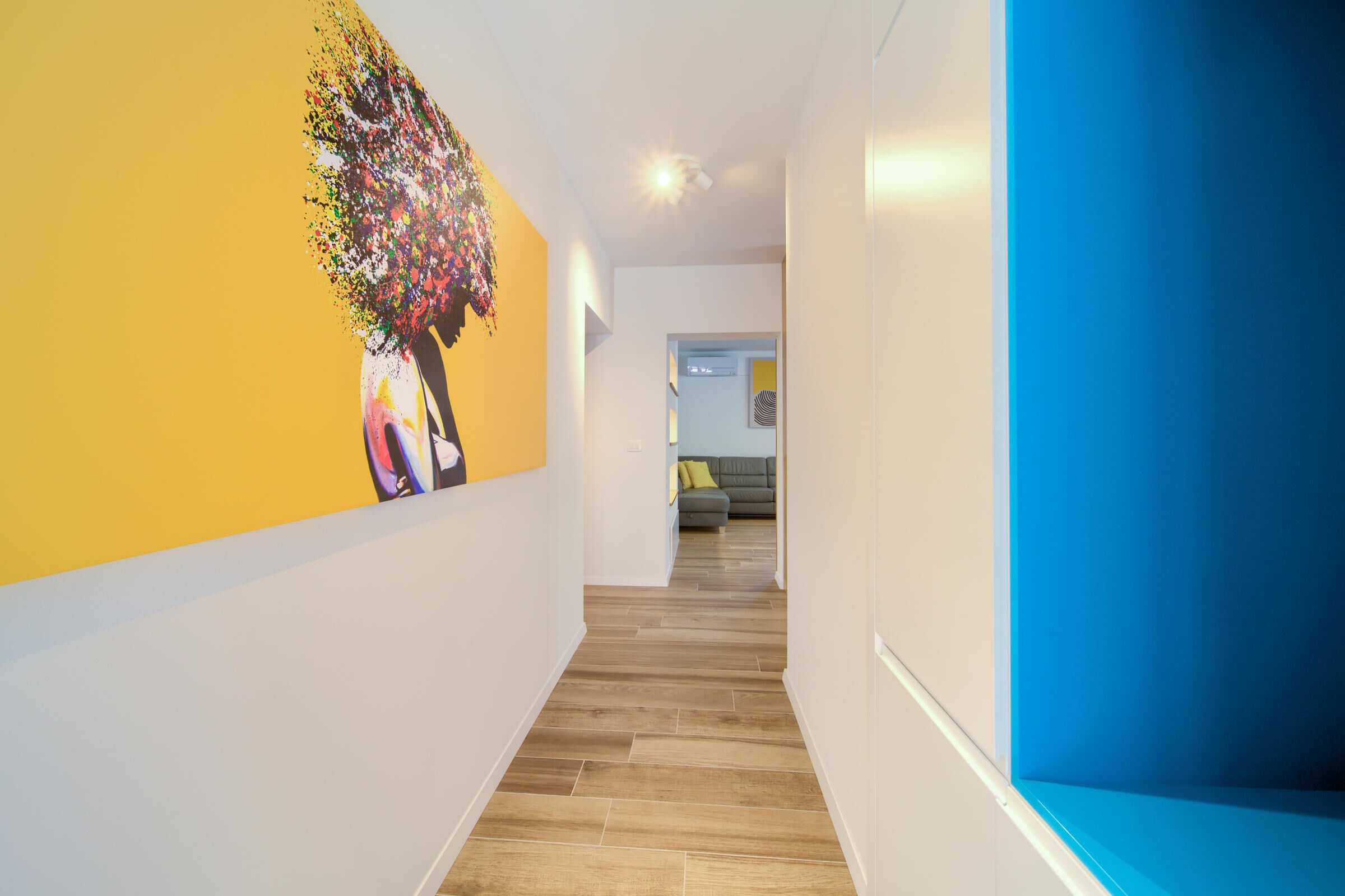 Apartment Lucija 62153-A1