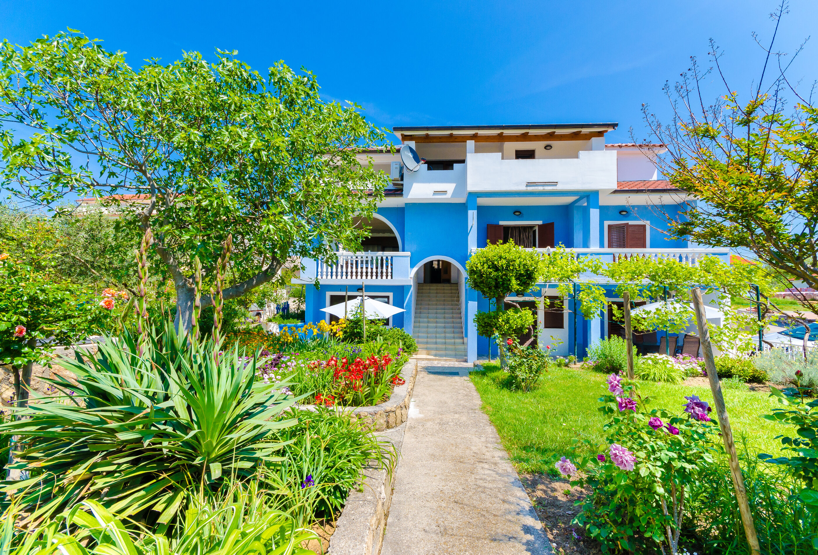 Photo of Apartments Kristijan M