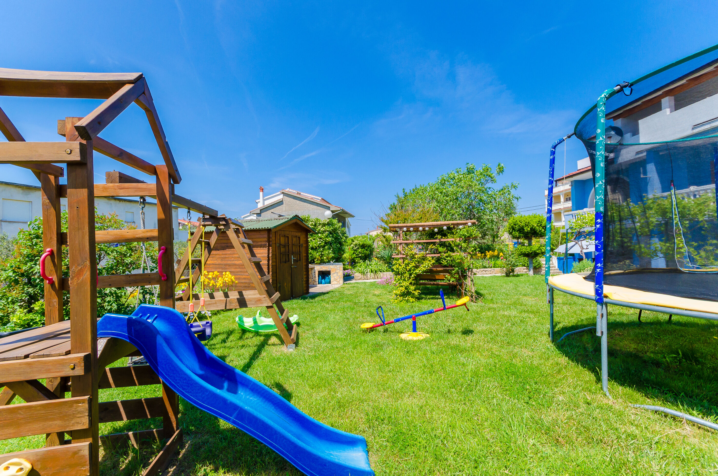 Apartments Kristijan M 34381-A2