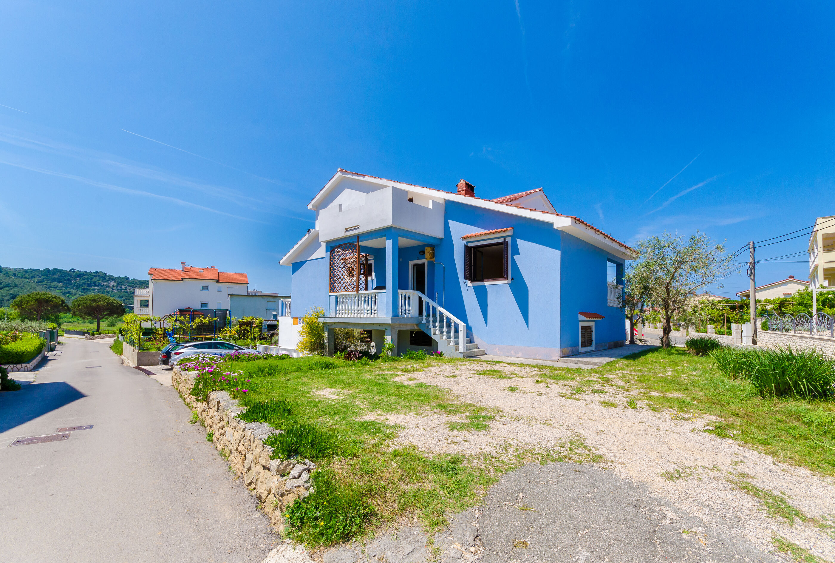 Apartments Kristijan M 34381-A2