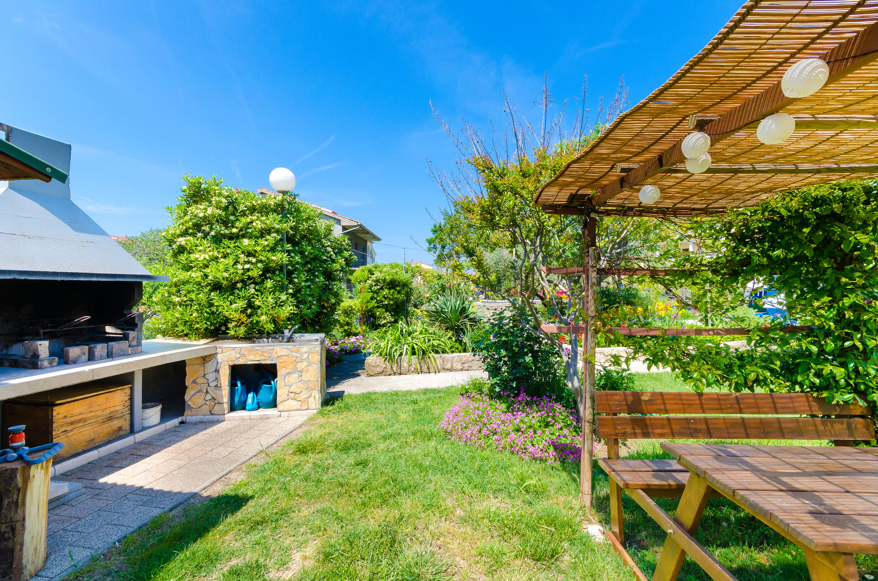 Apartments Kristijan M 34381-A2