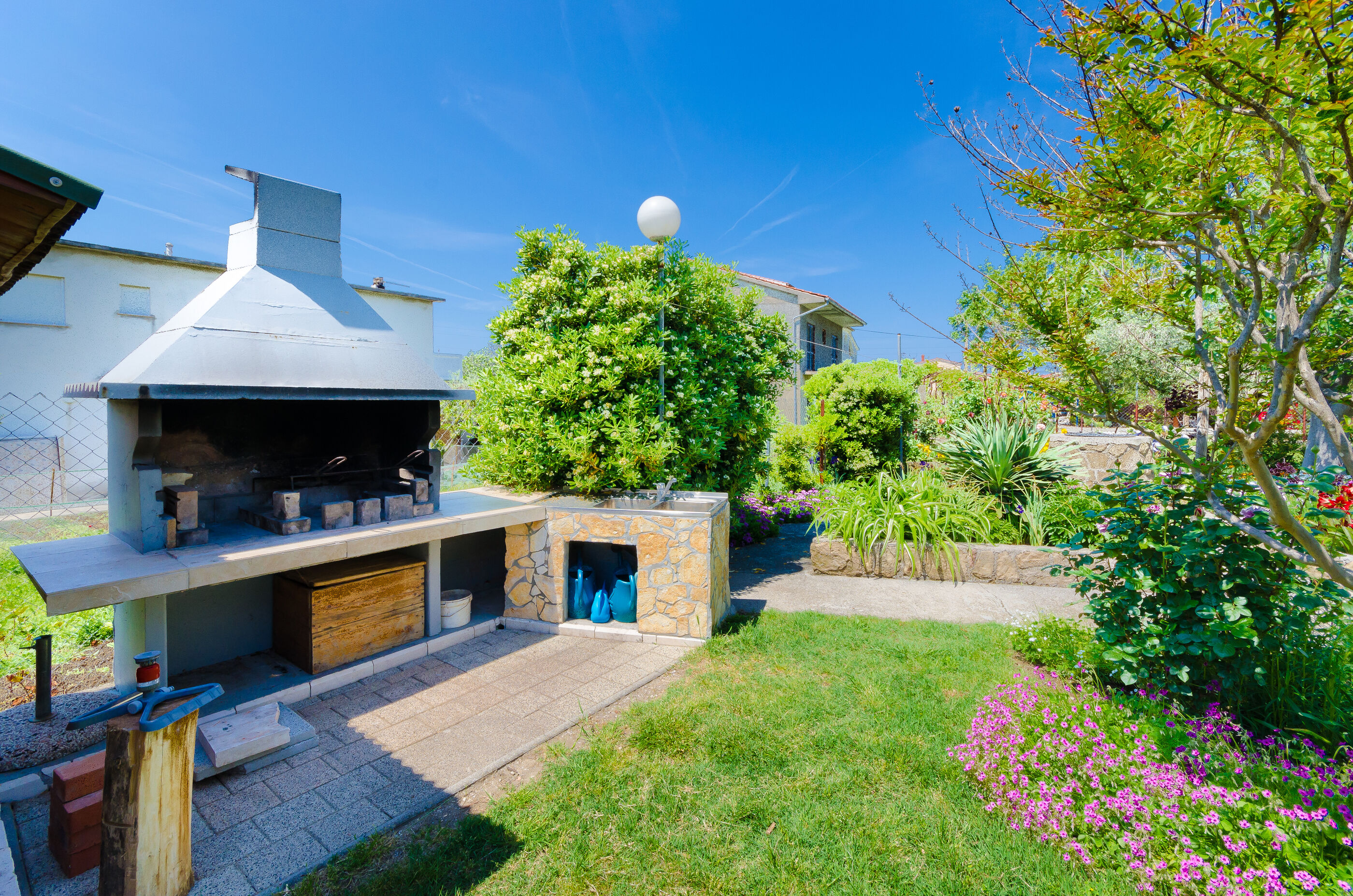 Apartments Kristijan M 34381-A2