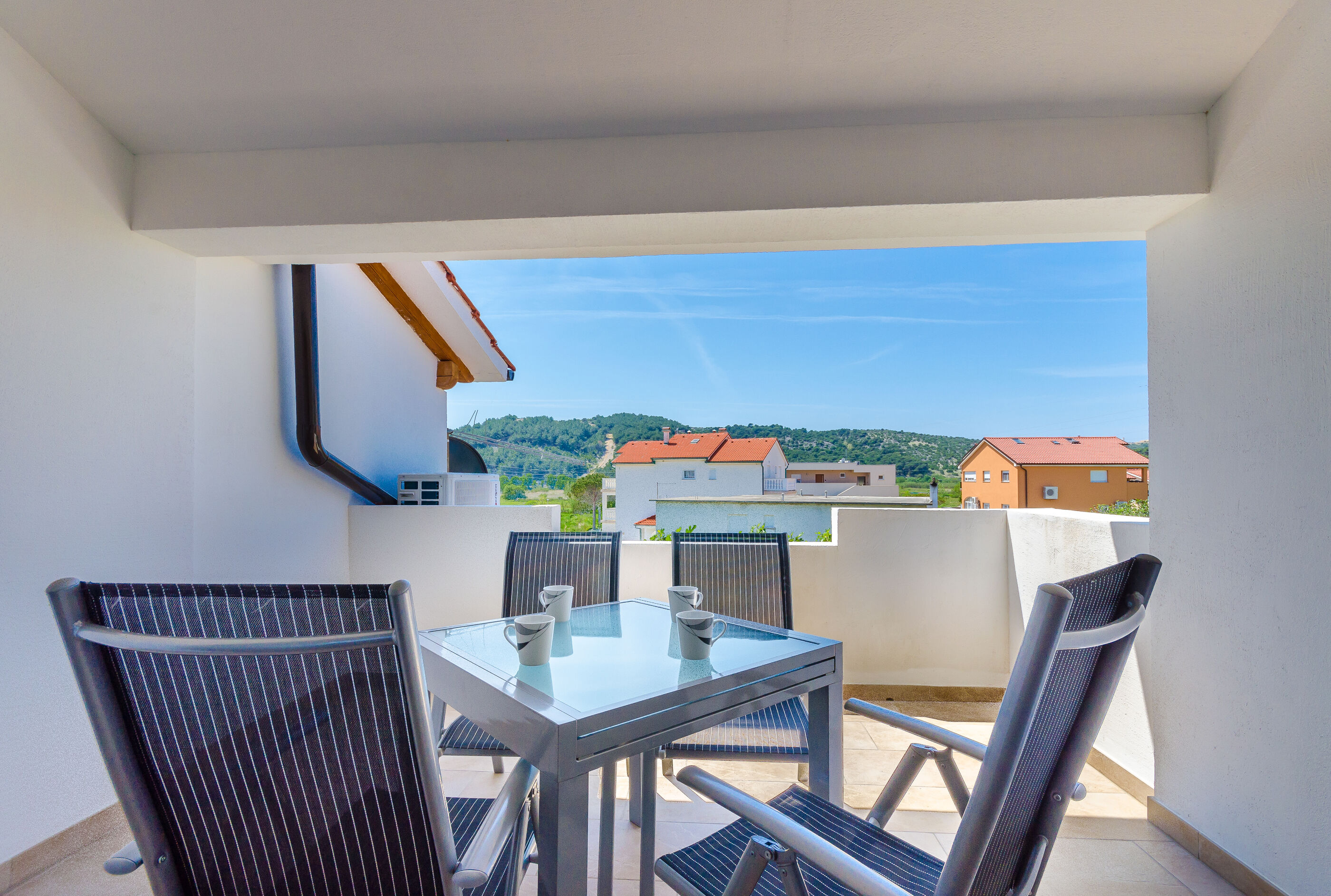 Apartments Kristijan M 34381-A4