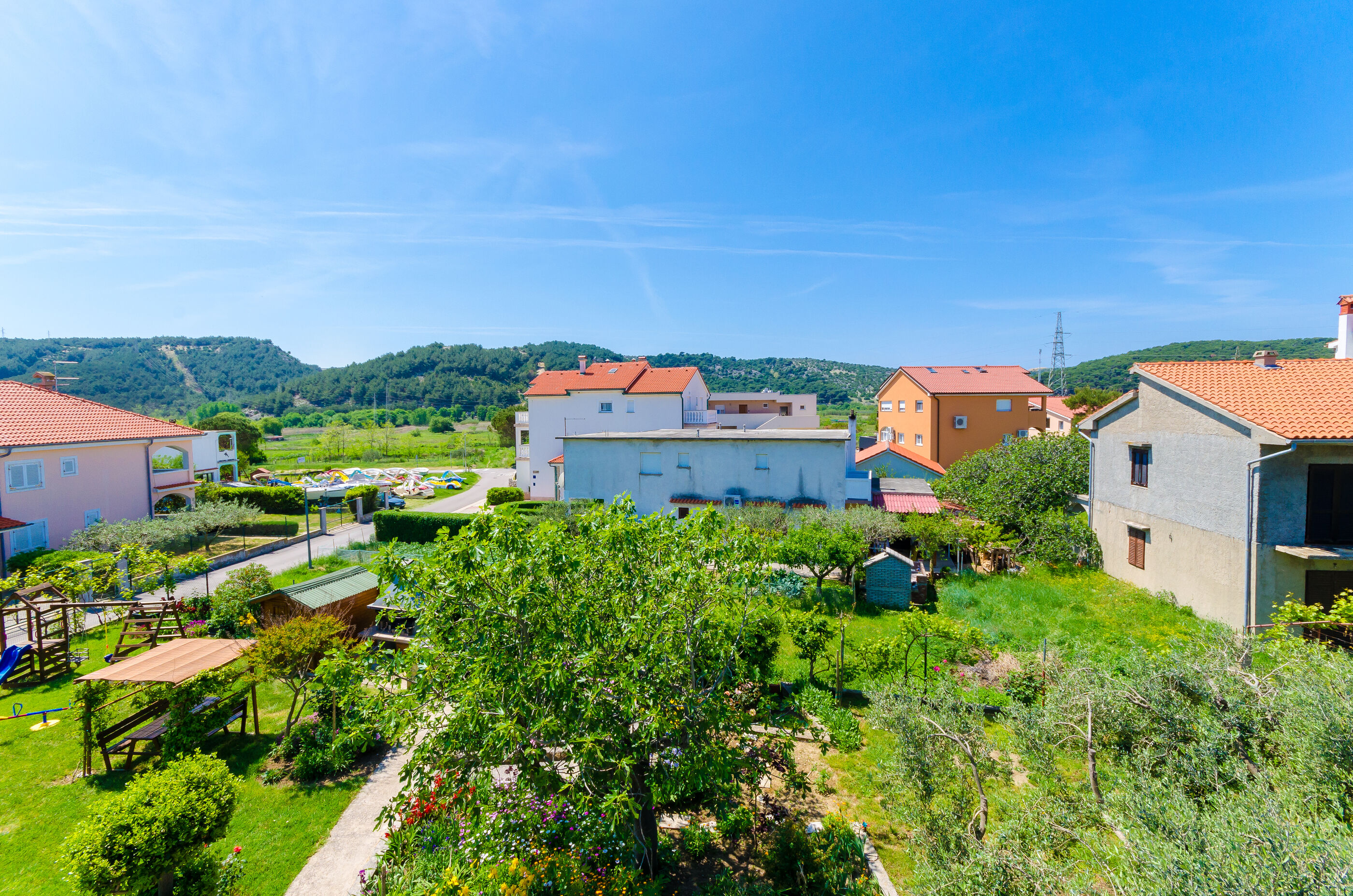 Apartments Kristijan M 34381-A4