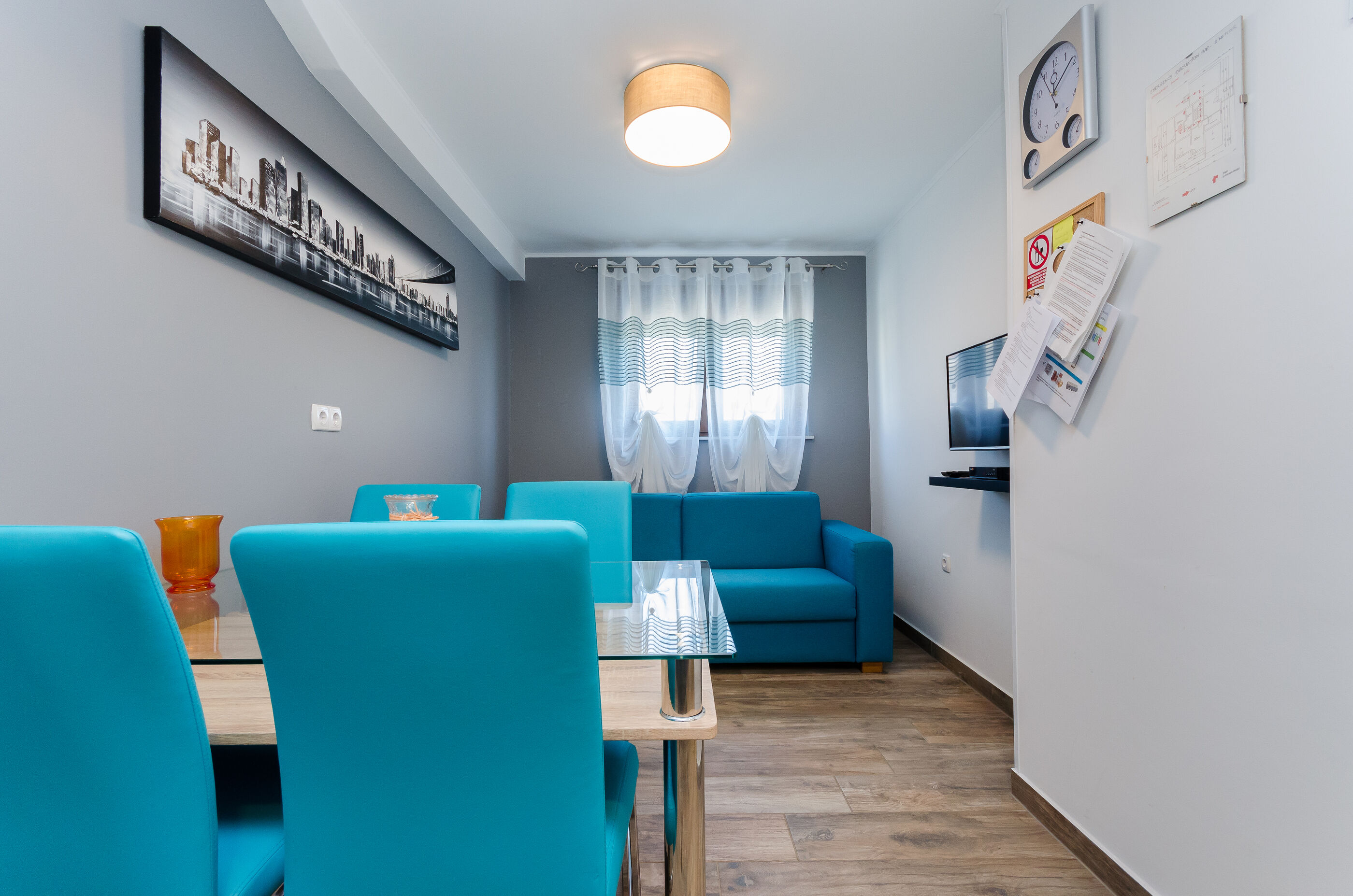 Apartments Kristijan M 34381-A4
