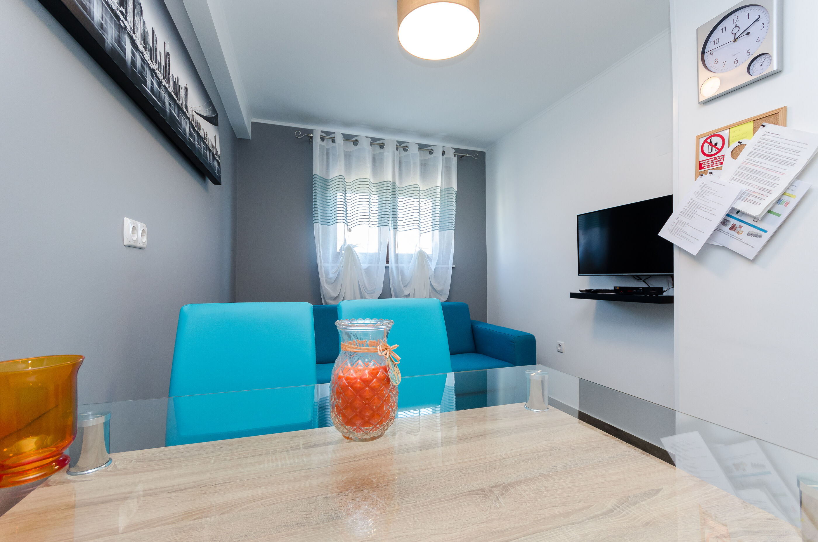 Apartments Kristijan M 34381-A4