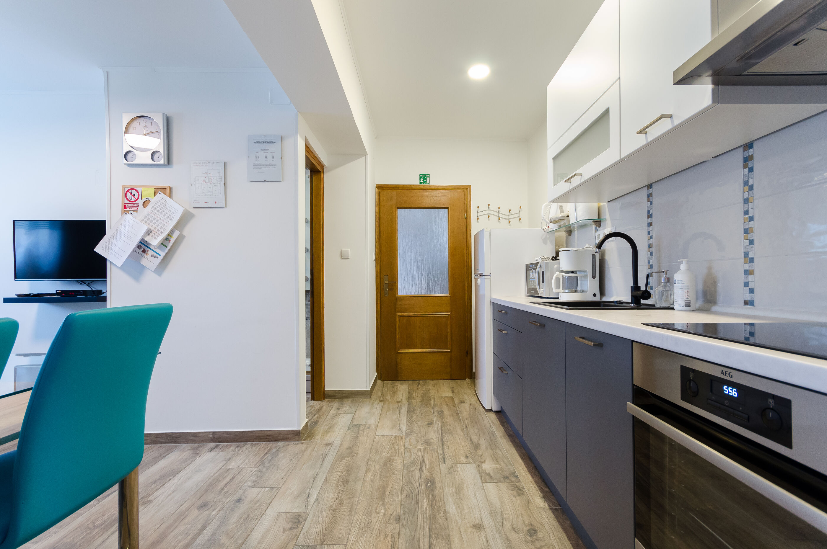 Apartments Kristijan M 34381-A4