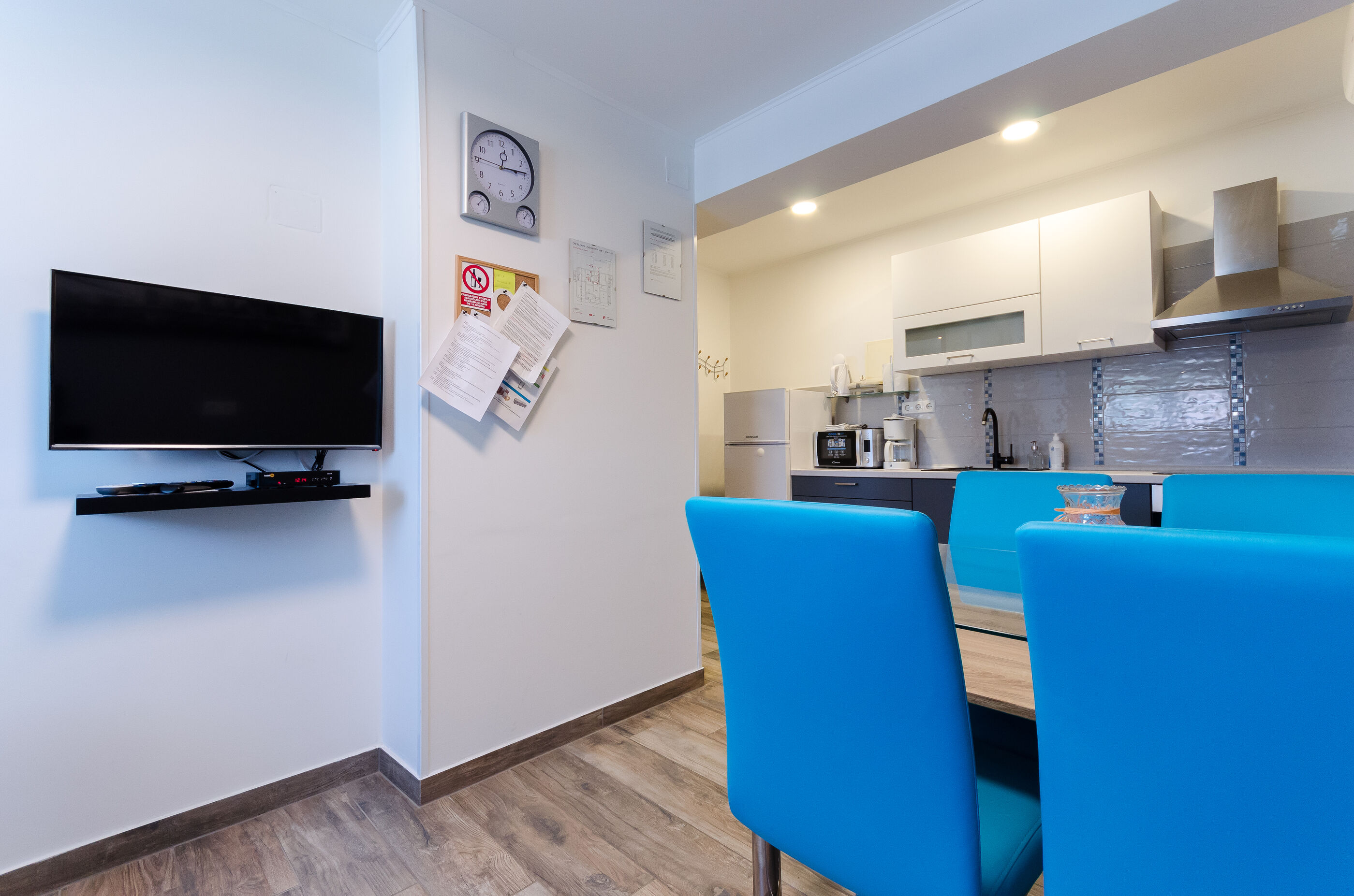 Apartments Kristijan M 34381-A4
