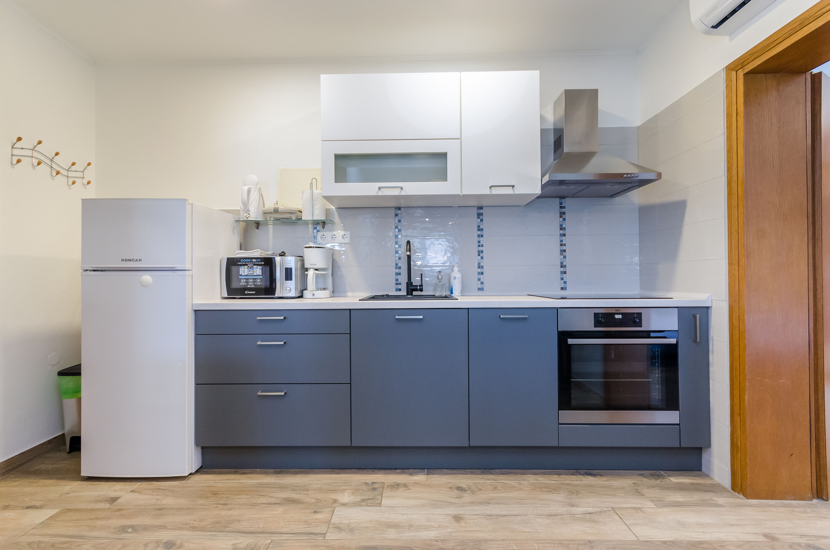 Apartments Kristijan M 34381-A4