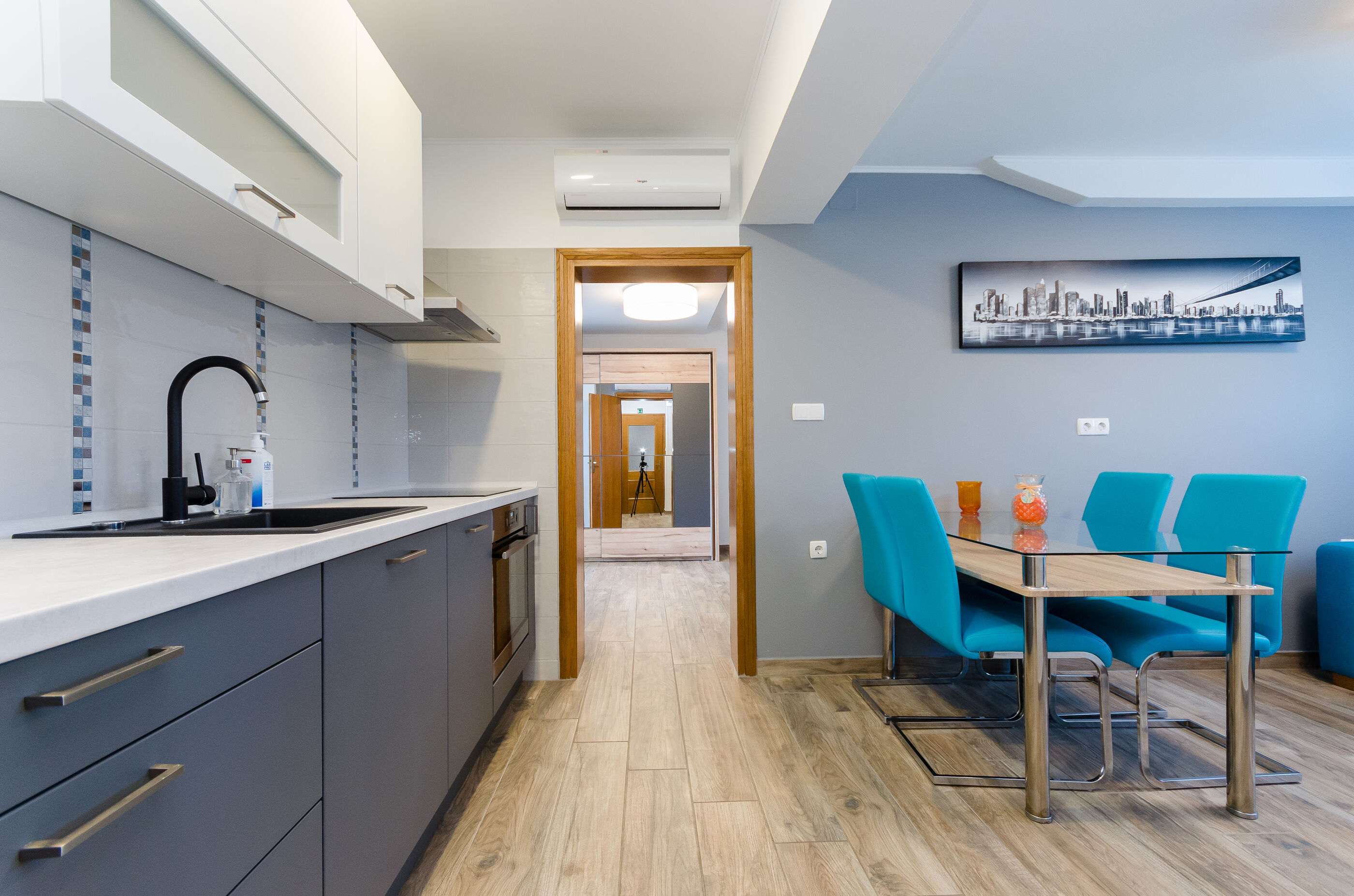Apartments Kristijan M 34381-A4