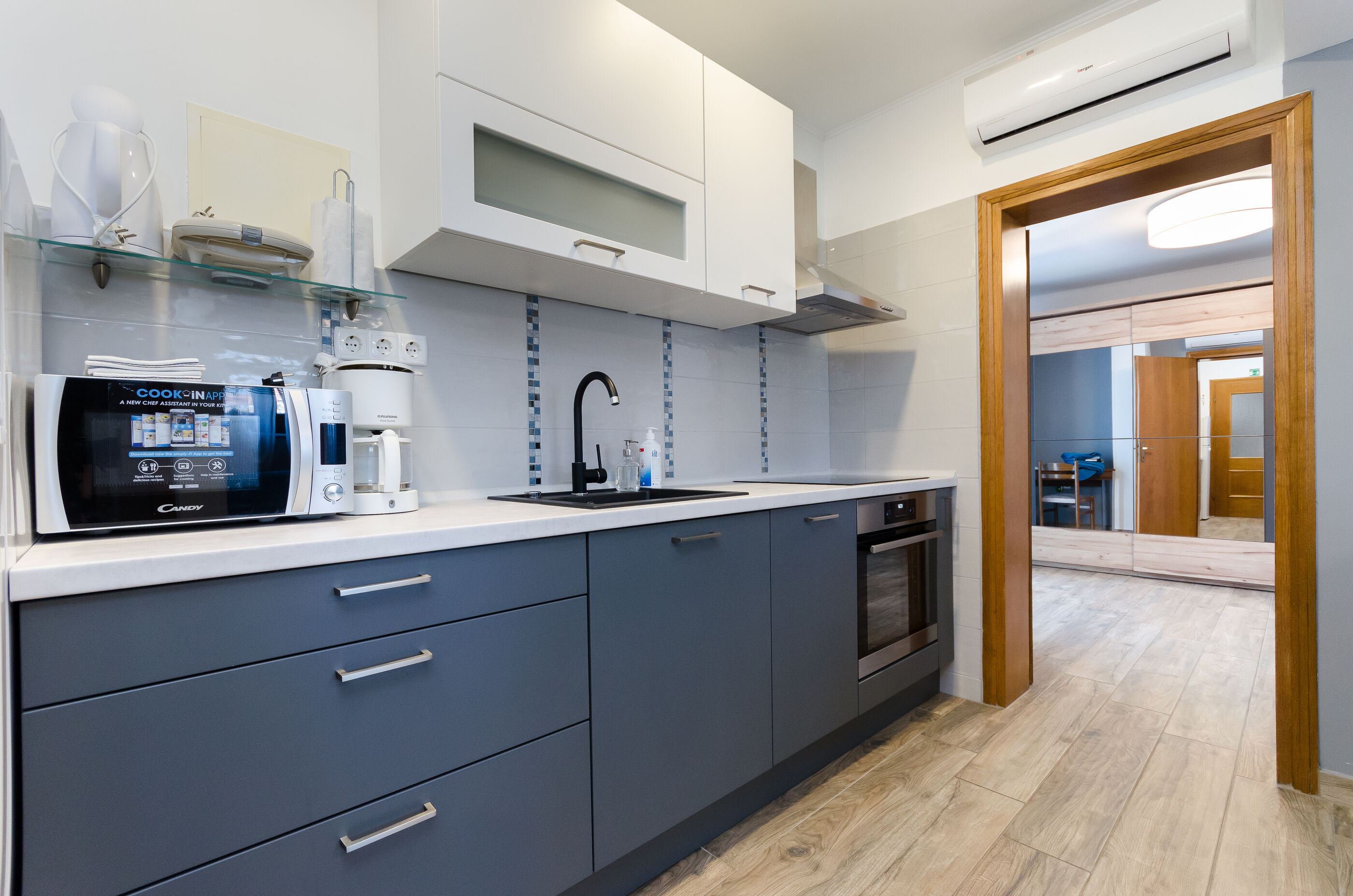 Apartments Kristijan M 34381-A4