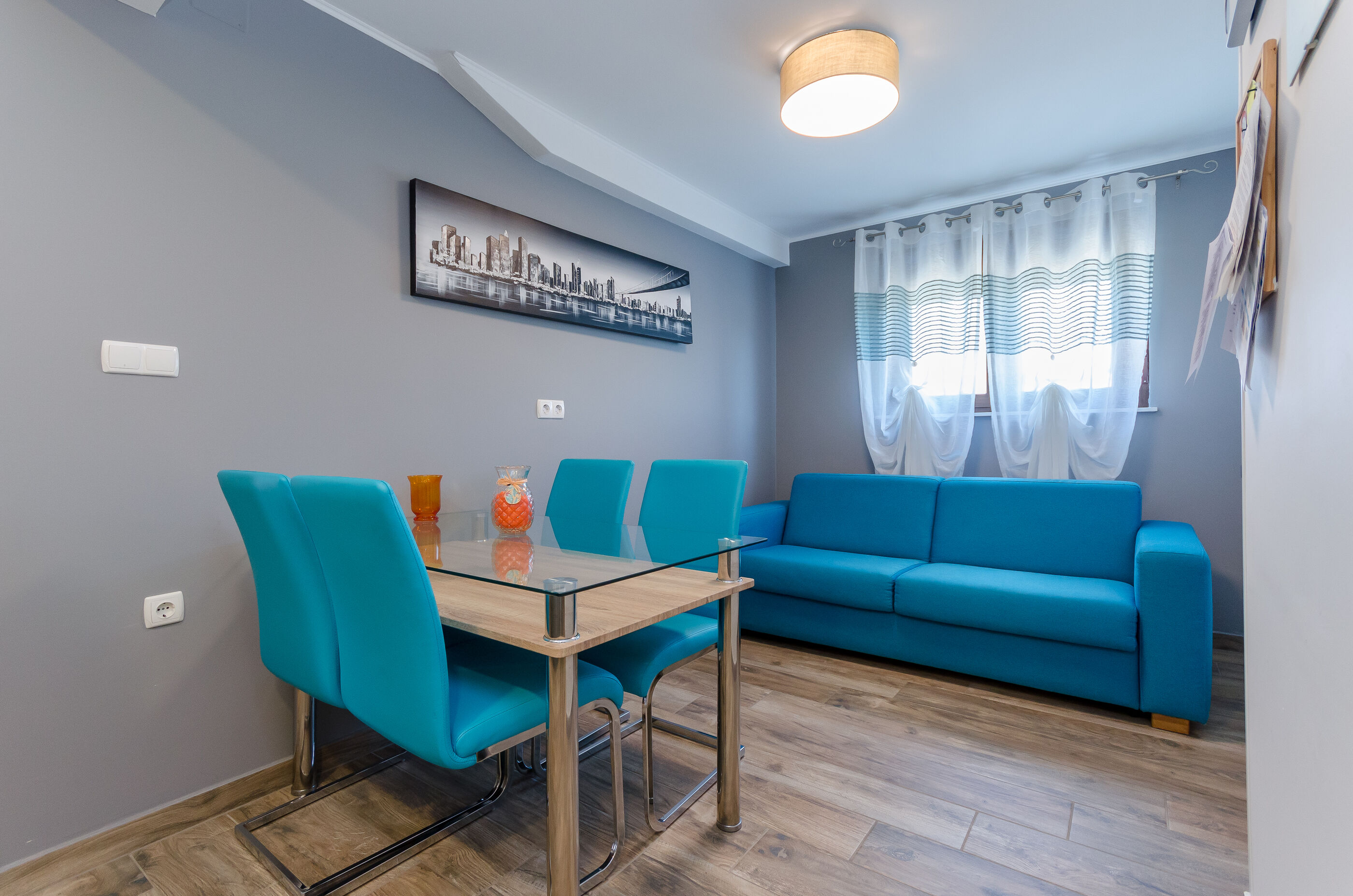 Apartments Kristijan M 34381-A4