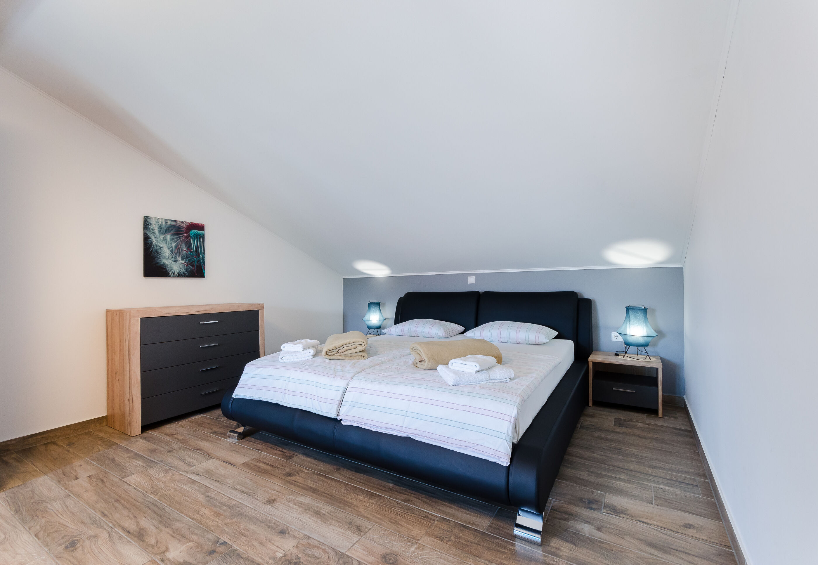 Apartments Kristijan M 34381-A4
