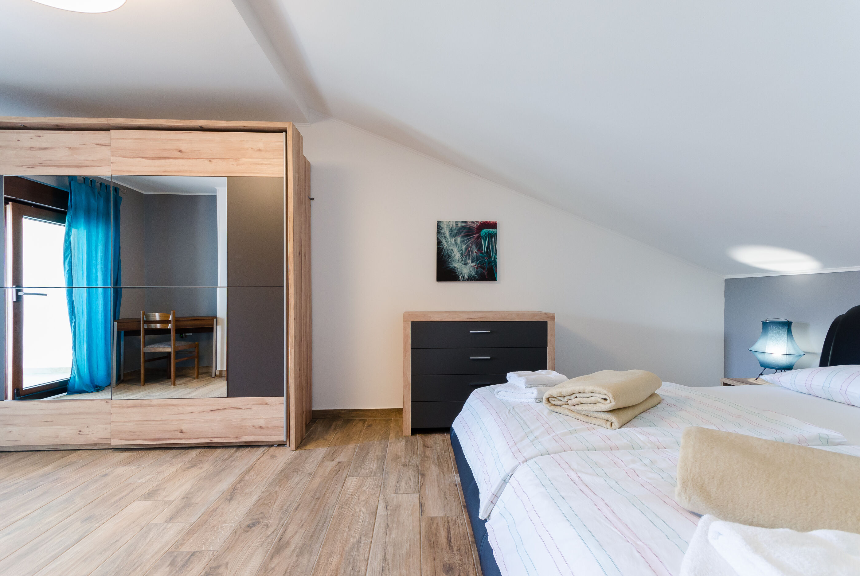 Apartments Kristijan M 34381-A4