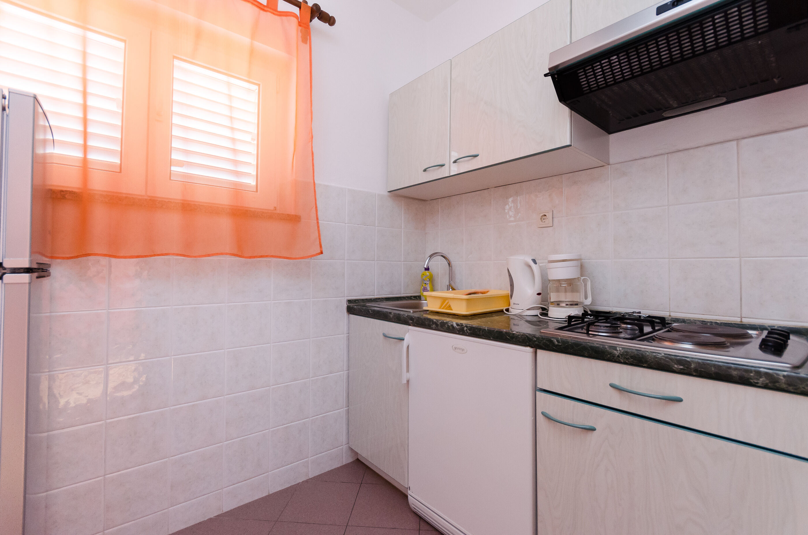 Apartments Mirjana B 86912-A4