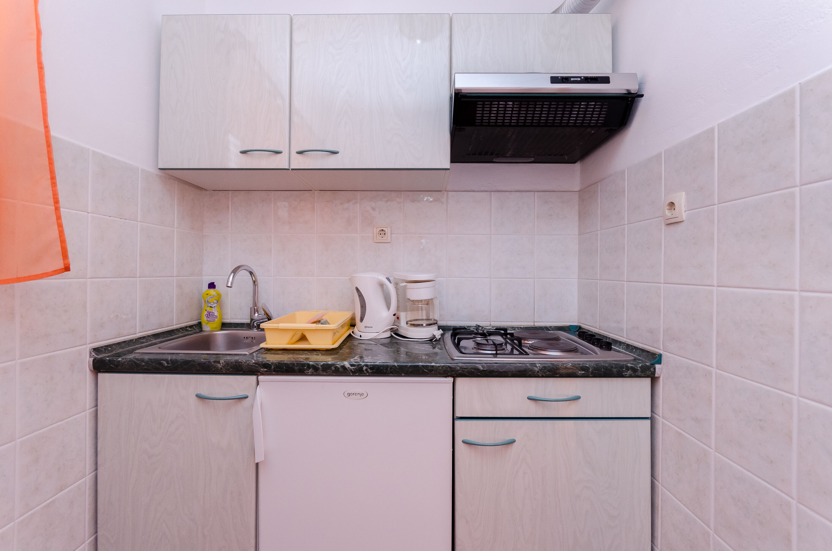 Apartments Mirjana B 86912-A4