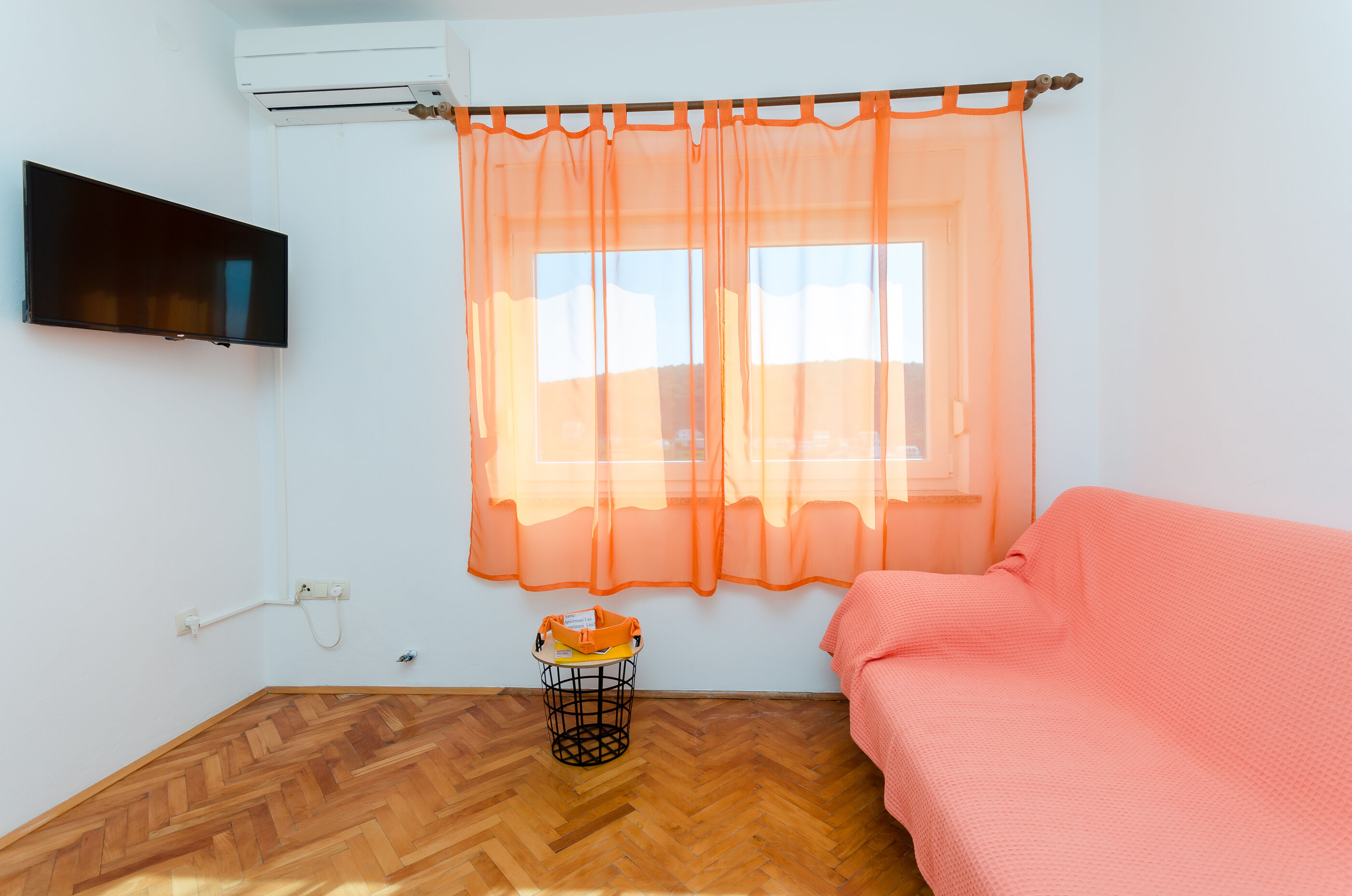 Apartments Mirjana B 86912-A4