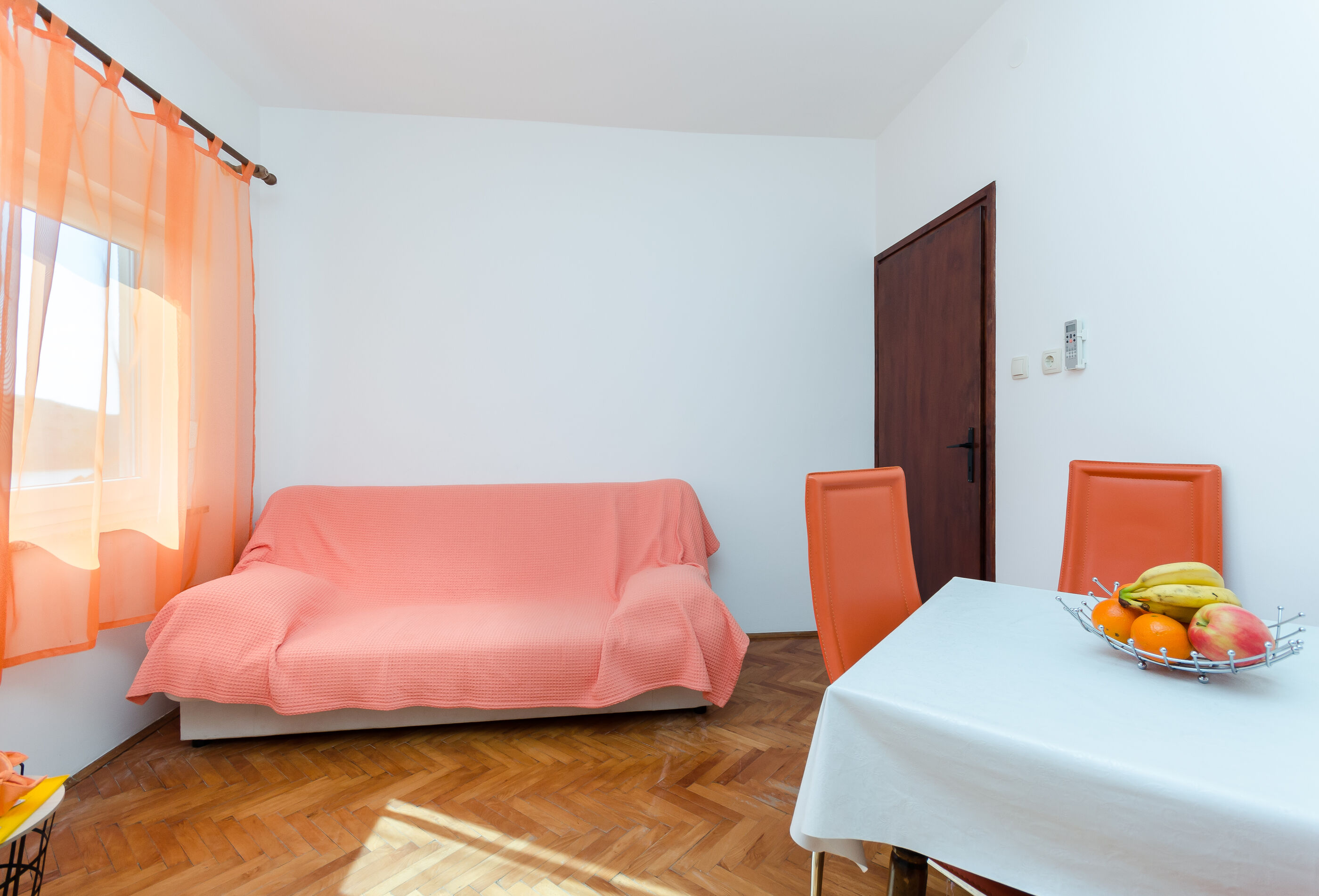 Apartments Mirjana B 86912-A4