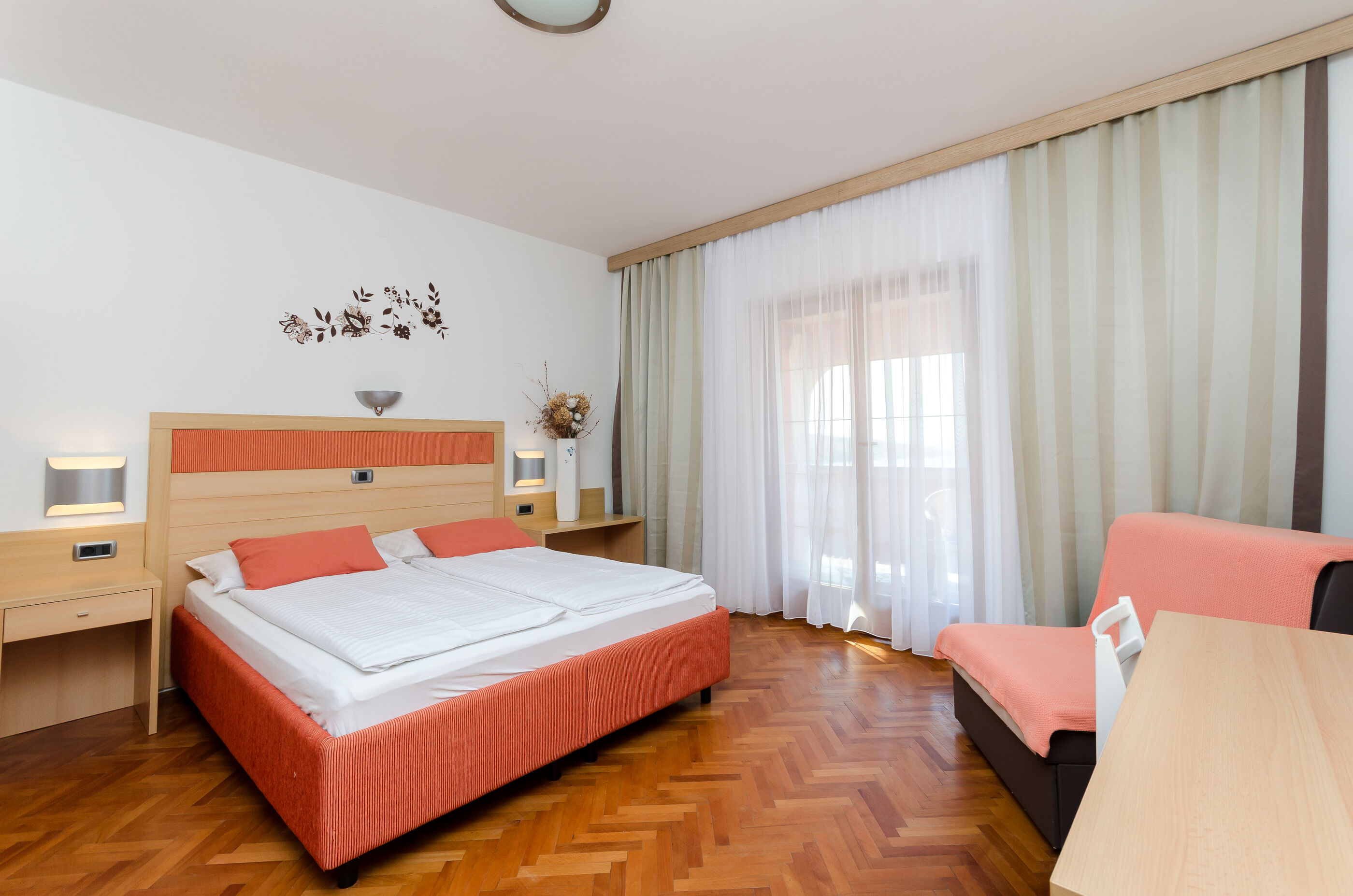 Apartments Mirjana B 86912-A4
