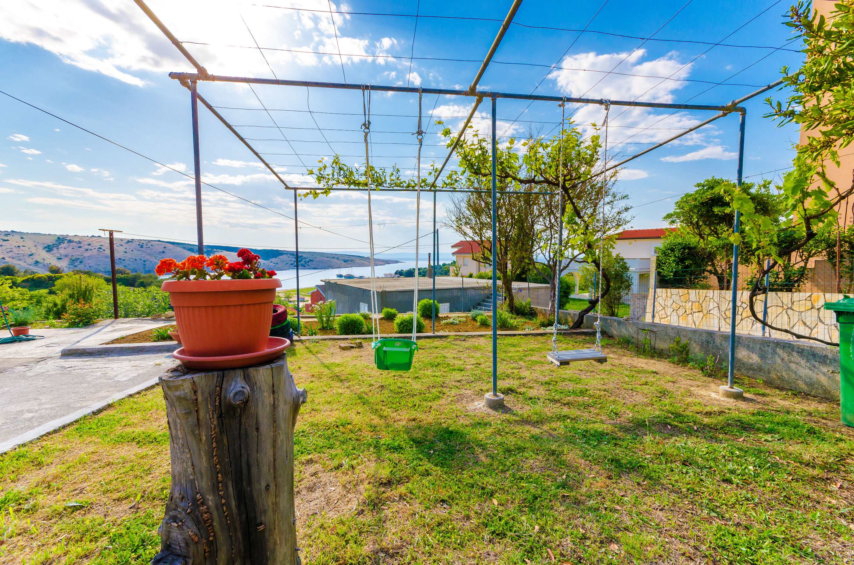 Apartment BigTerrace 86891-A1