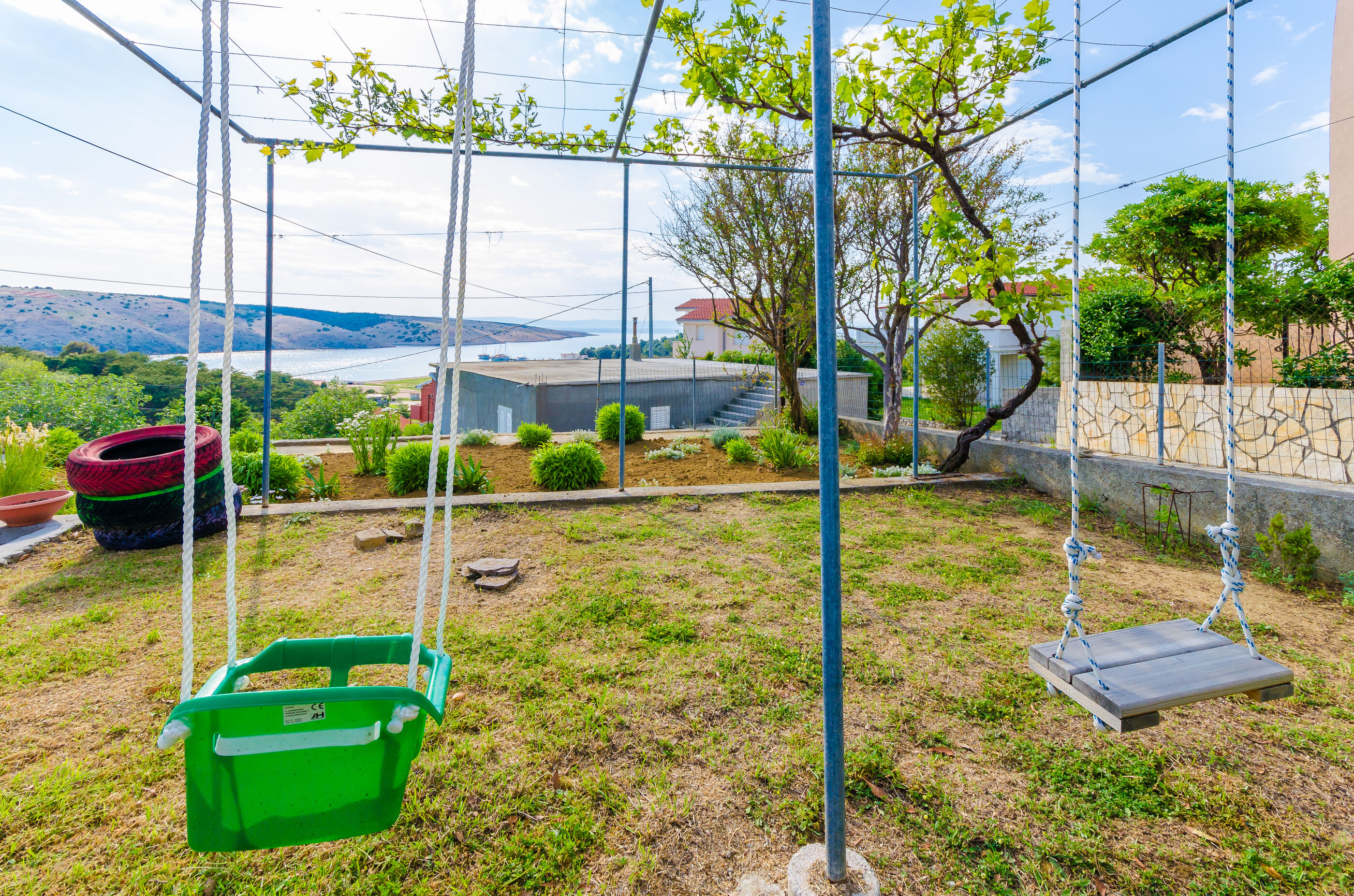 Apartment BigTerrace 86891-A1