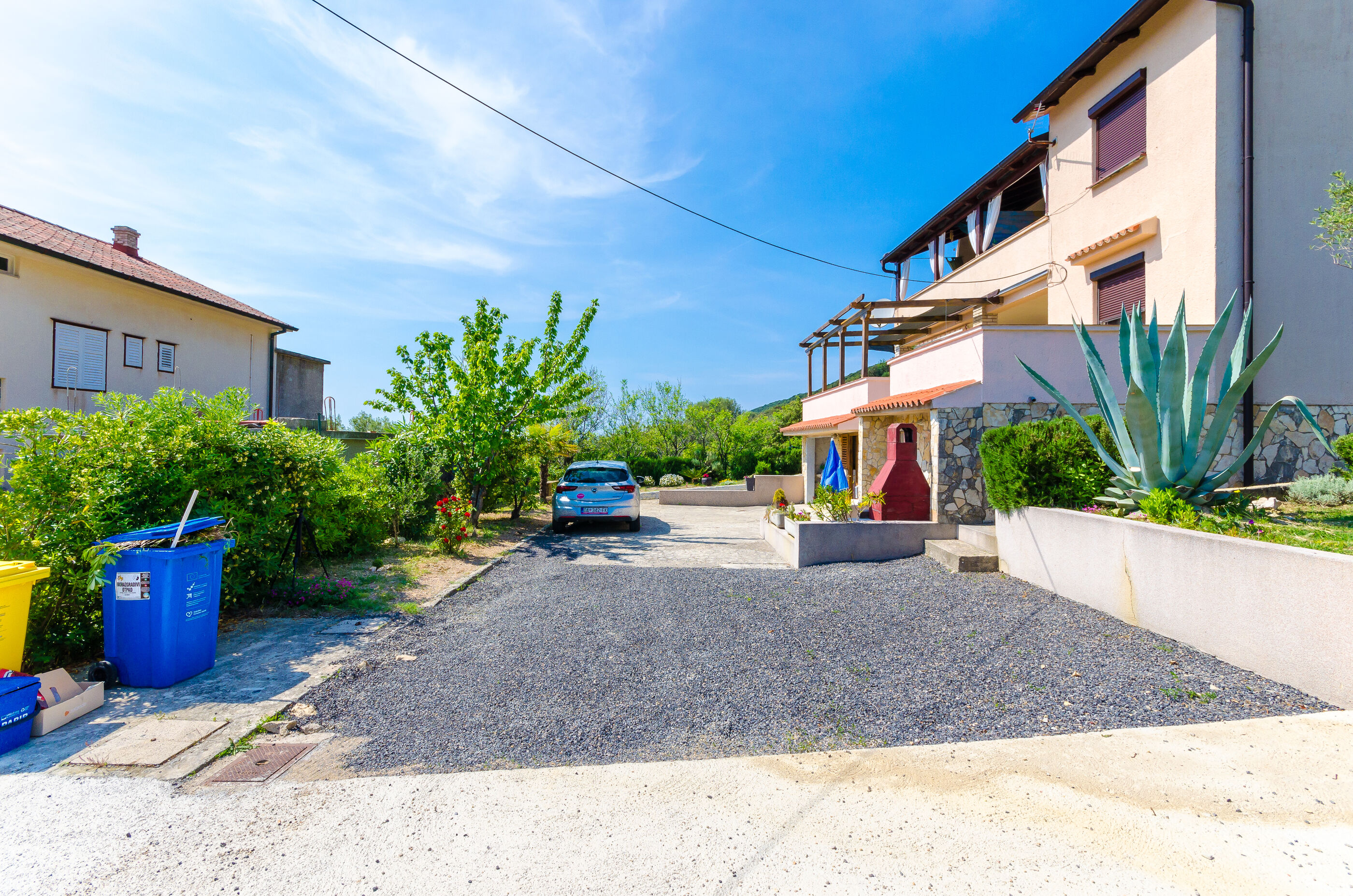 Apartments Vesna 81421-A3