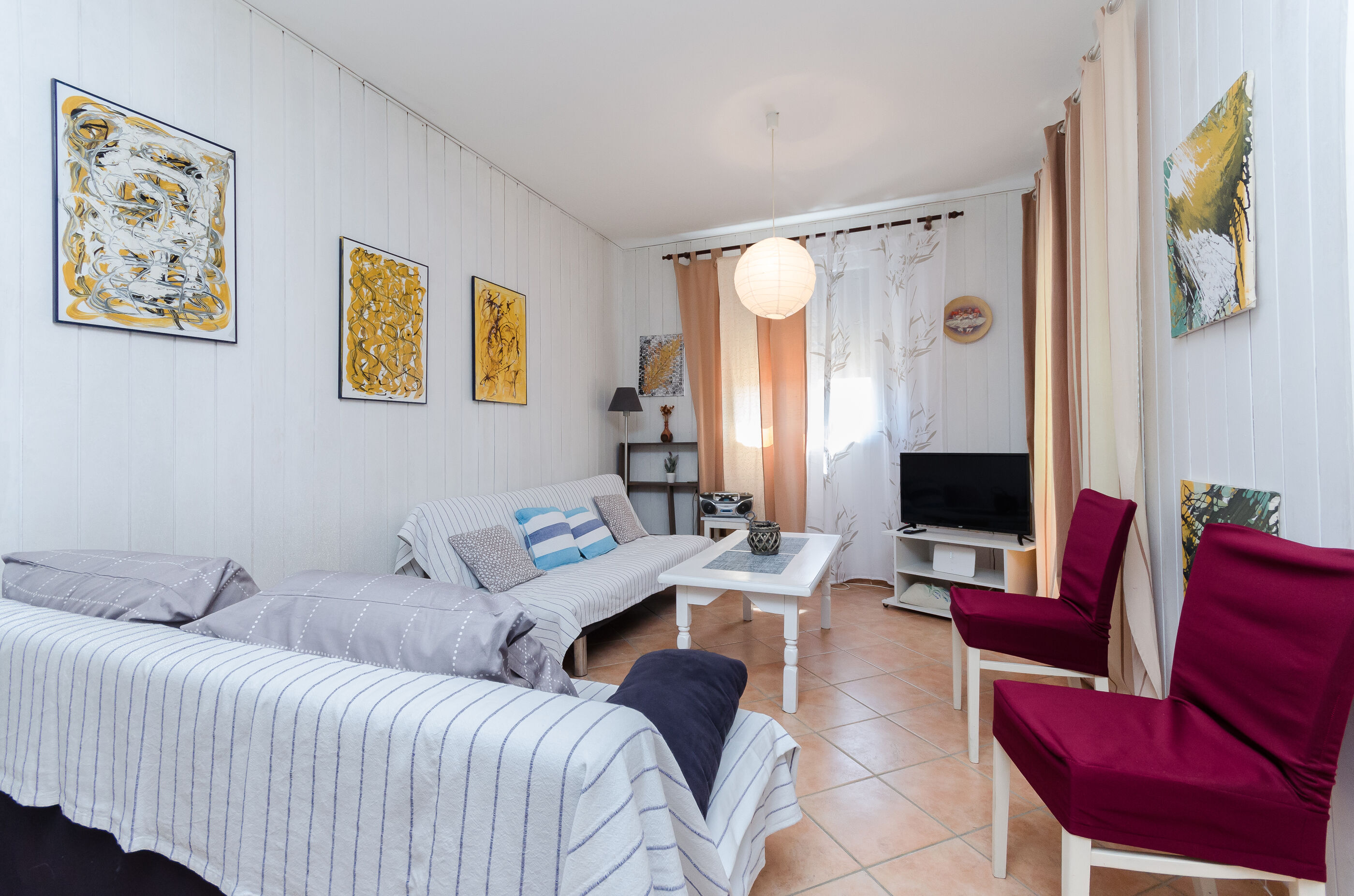 Apartments Vesna 81421-A1