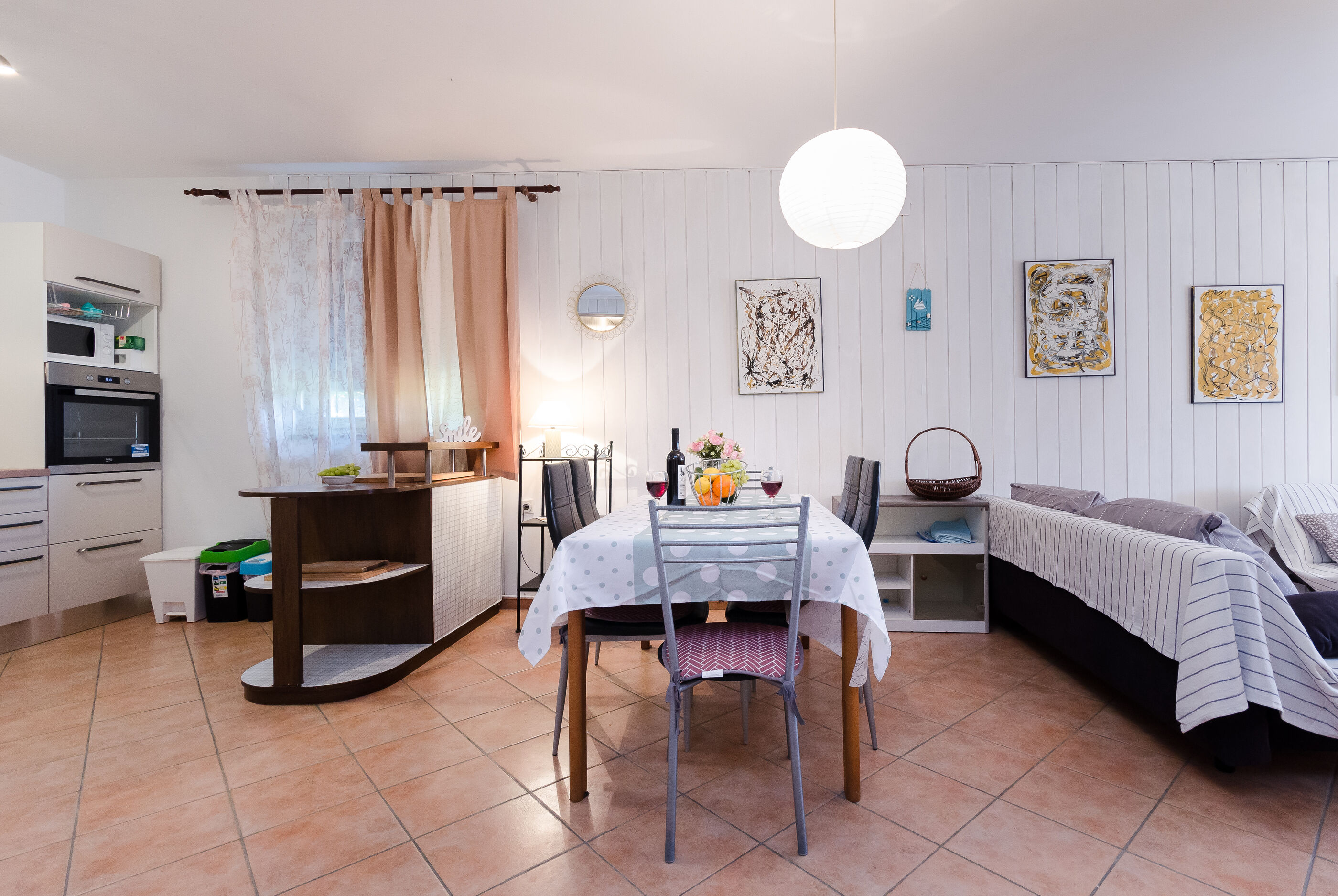 Apartments Vesna 81421-A1
