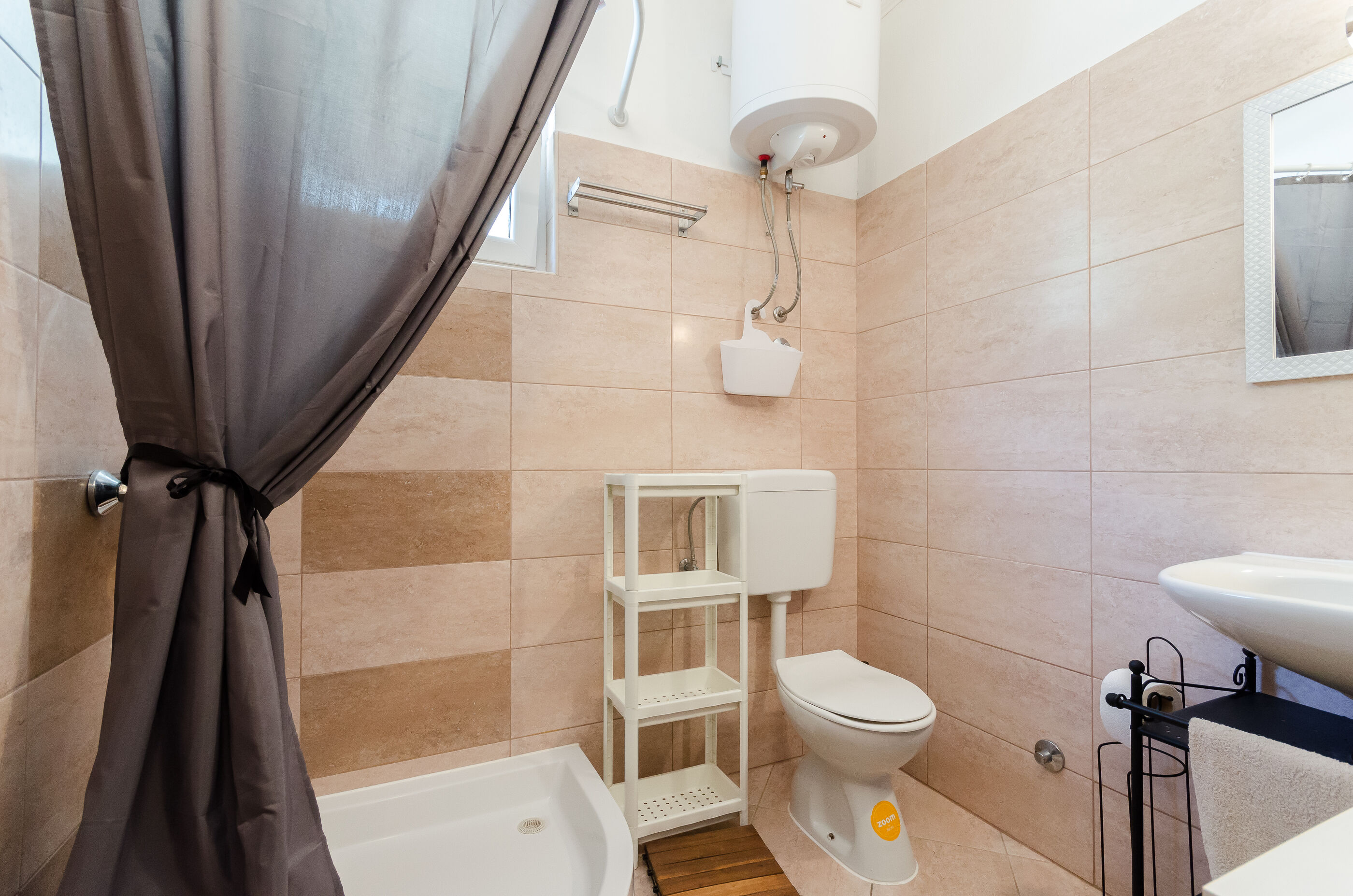 Apartments Vesna 81421-A1