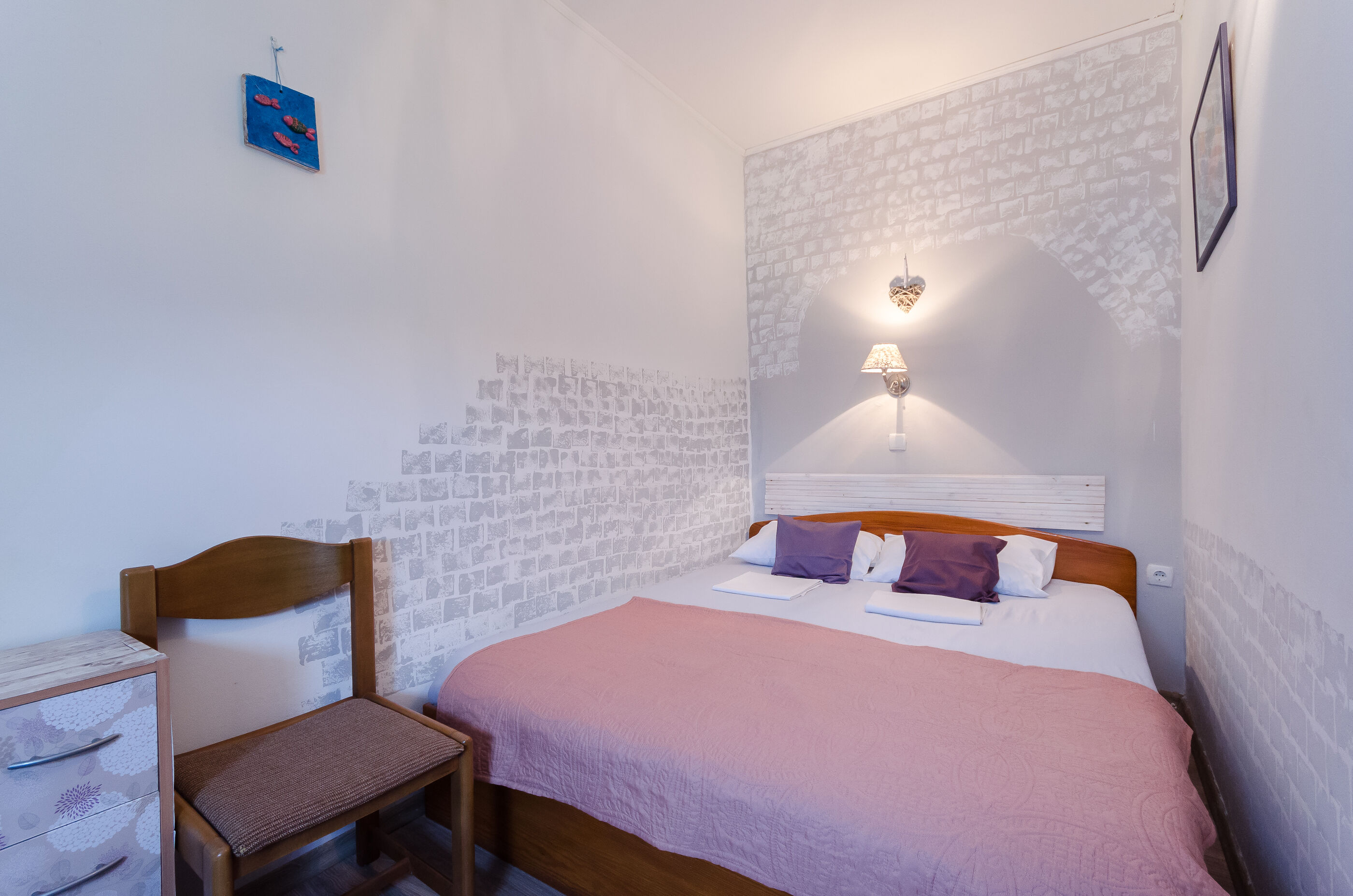 Apartments Vesna 81421-A1