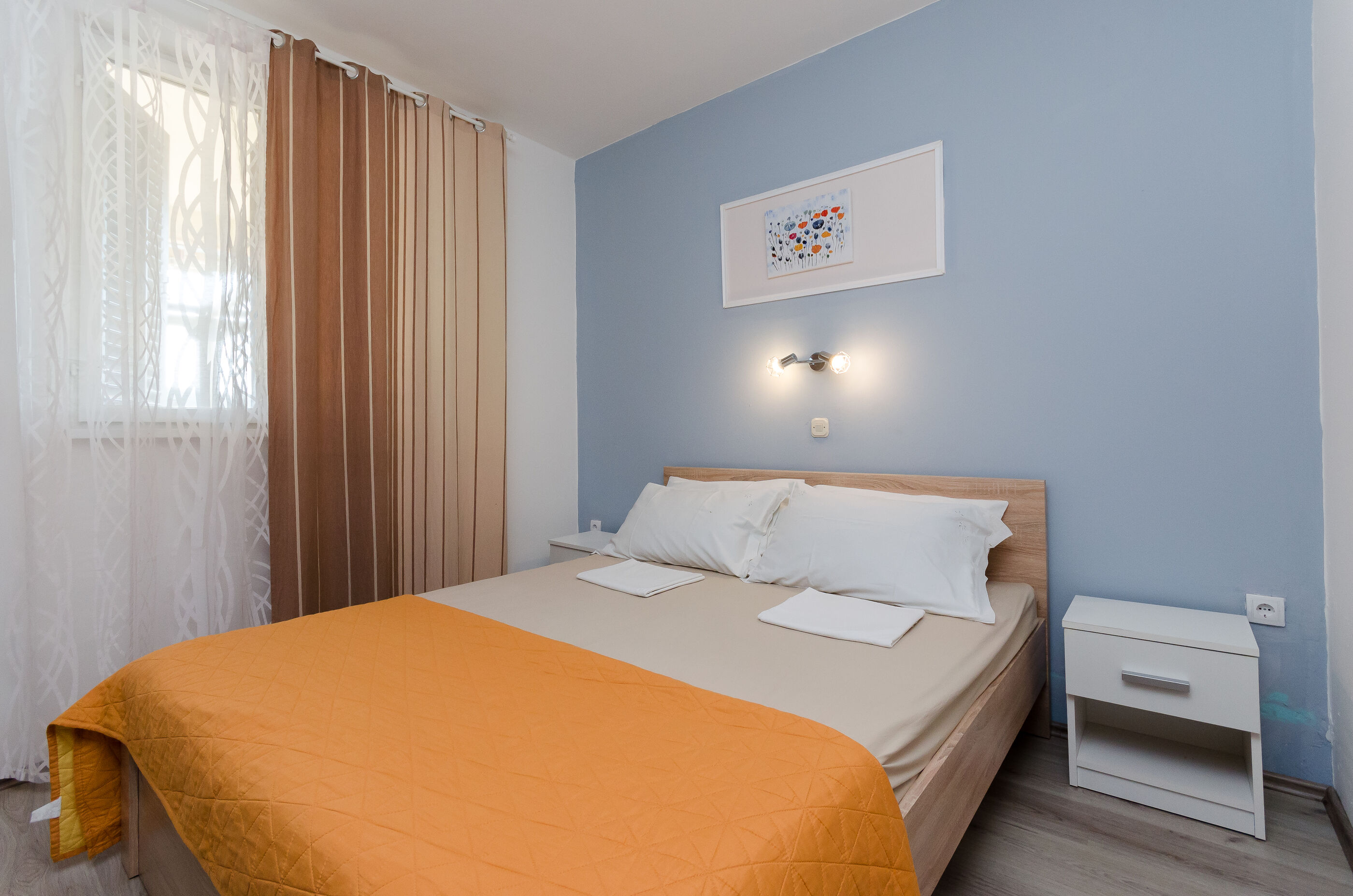 Apartments Vesna 81421-A1