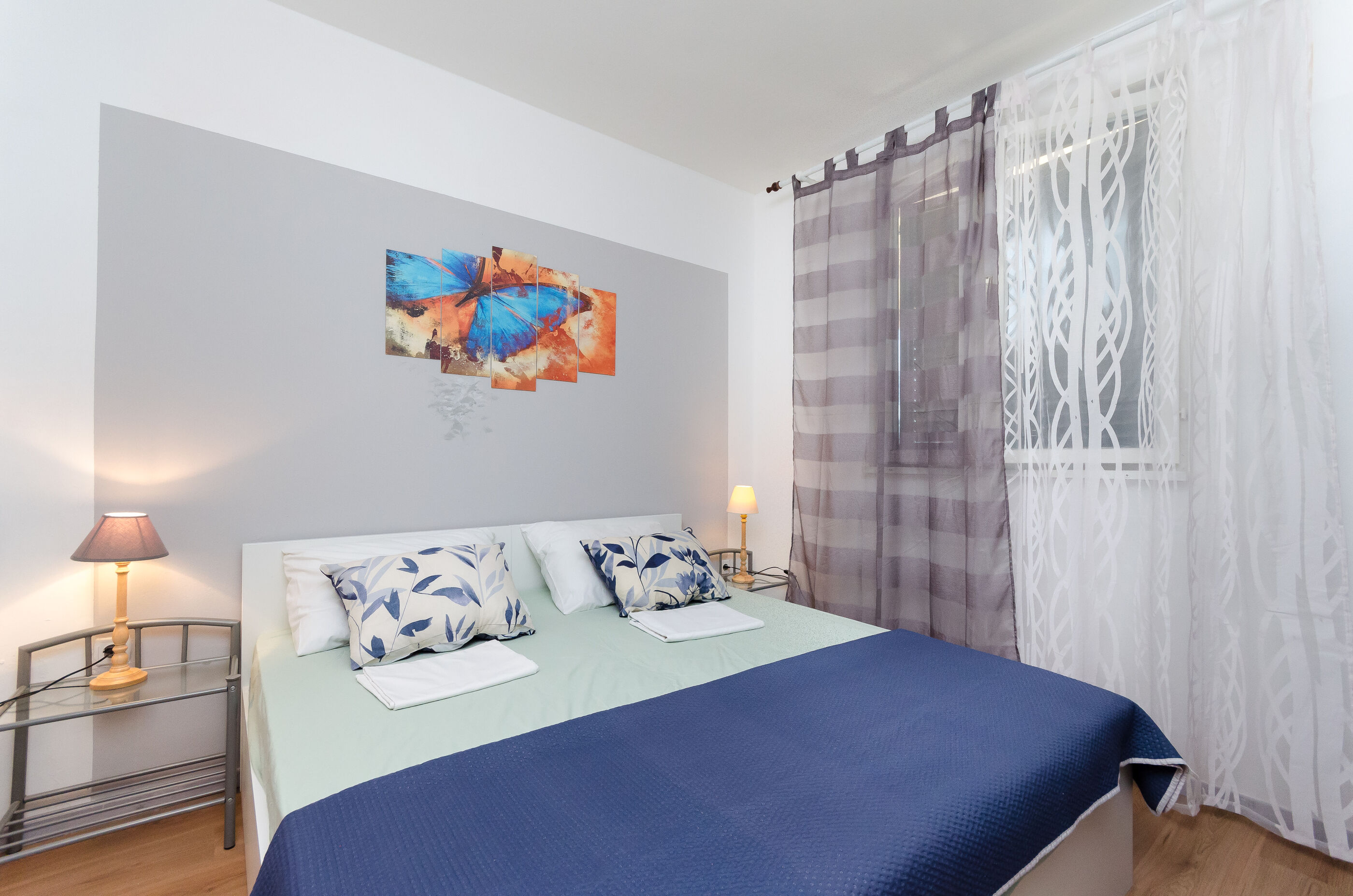 Apartments Vesna 81421-A1
