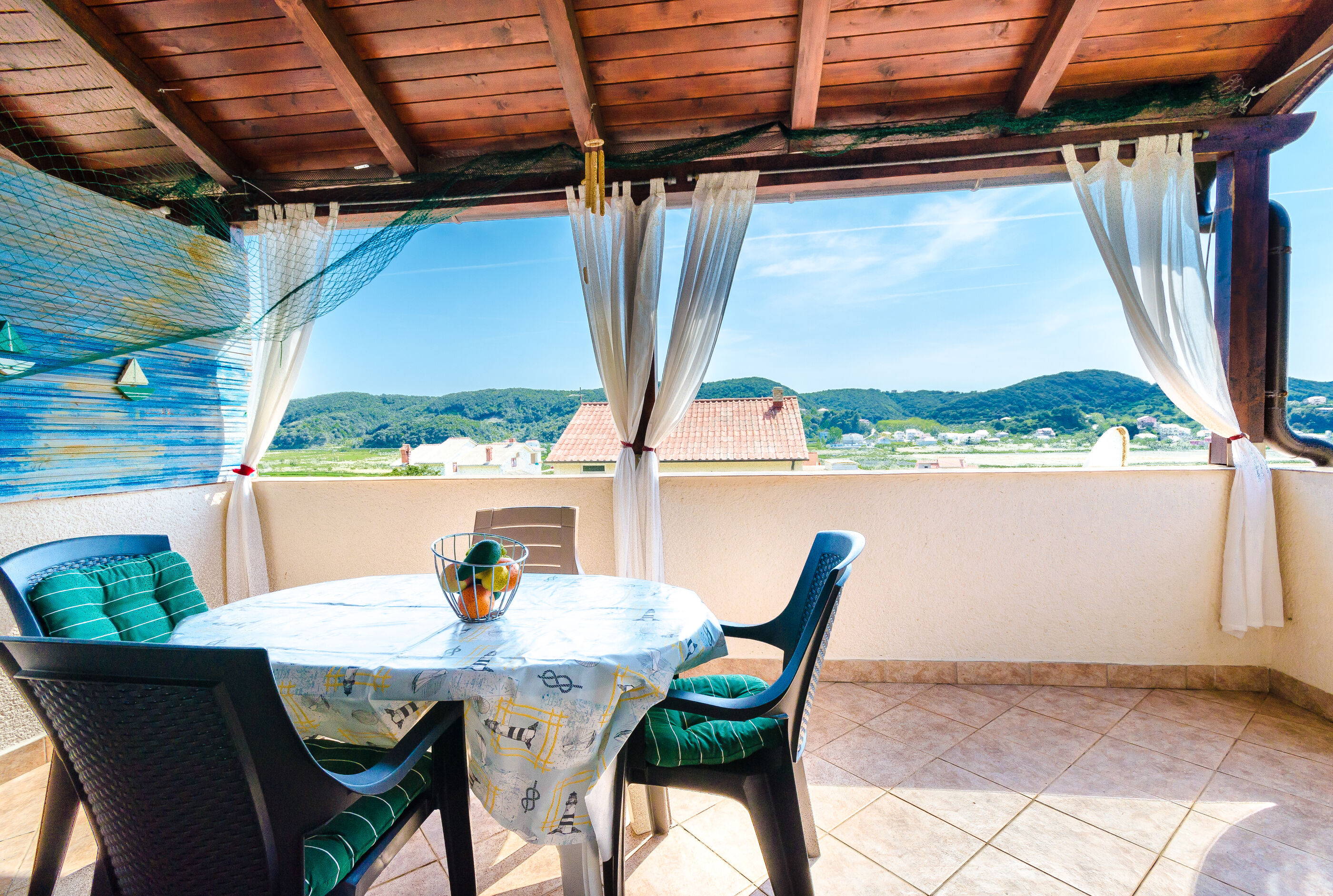 Apartments Vesna 81421-A2