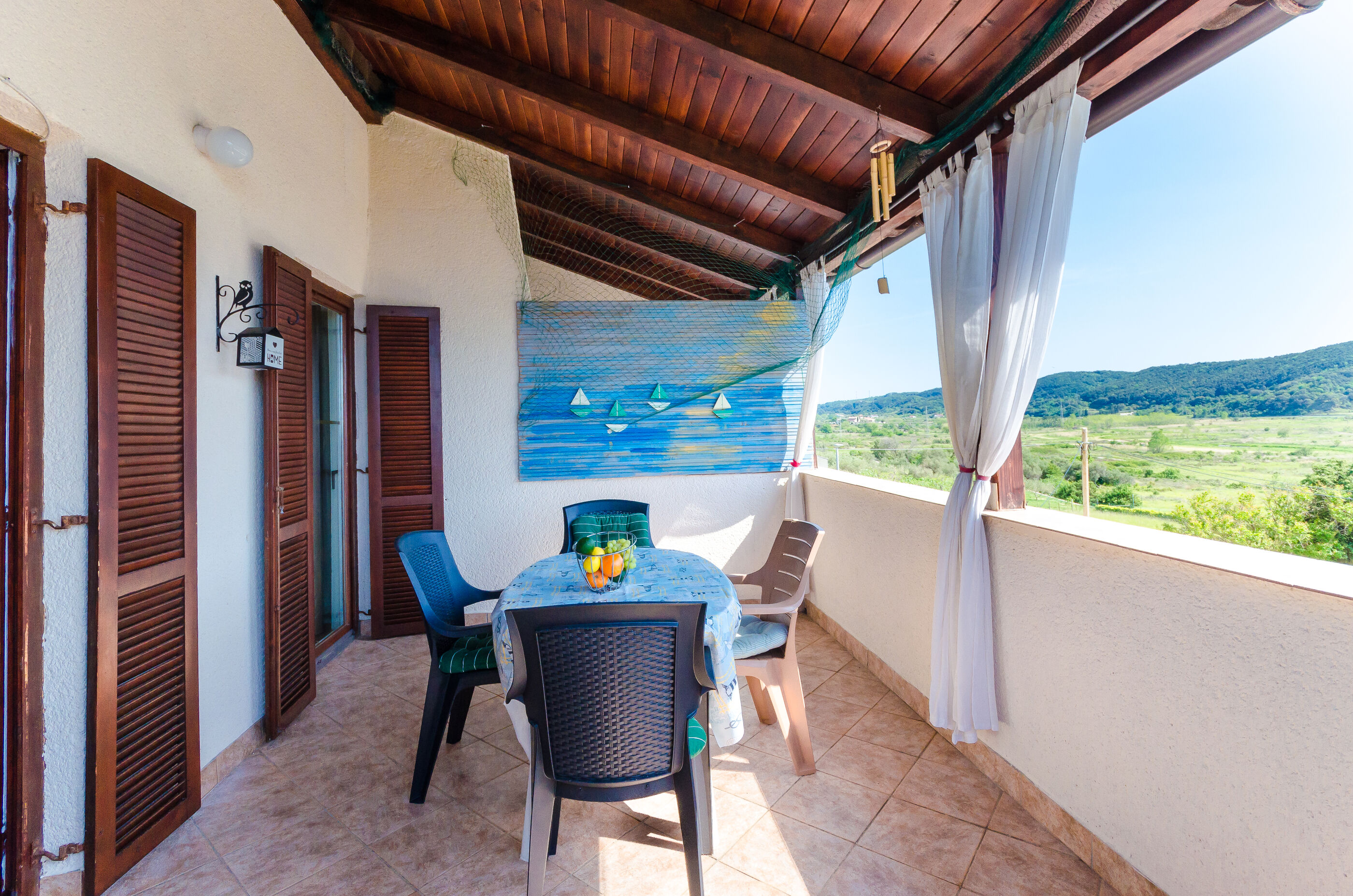 Apartments Vesna 81421-A2