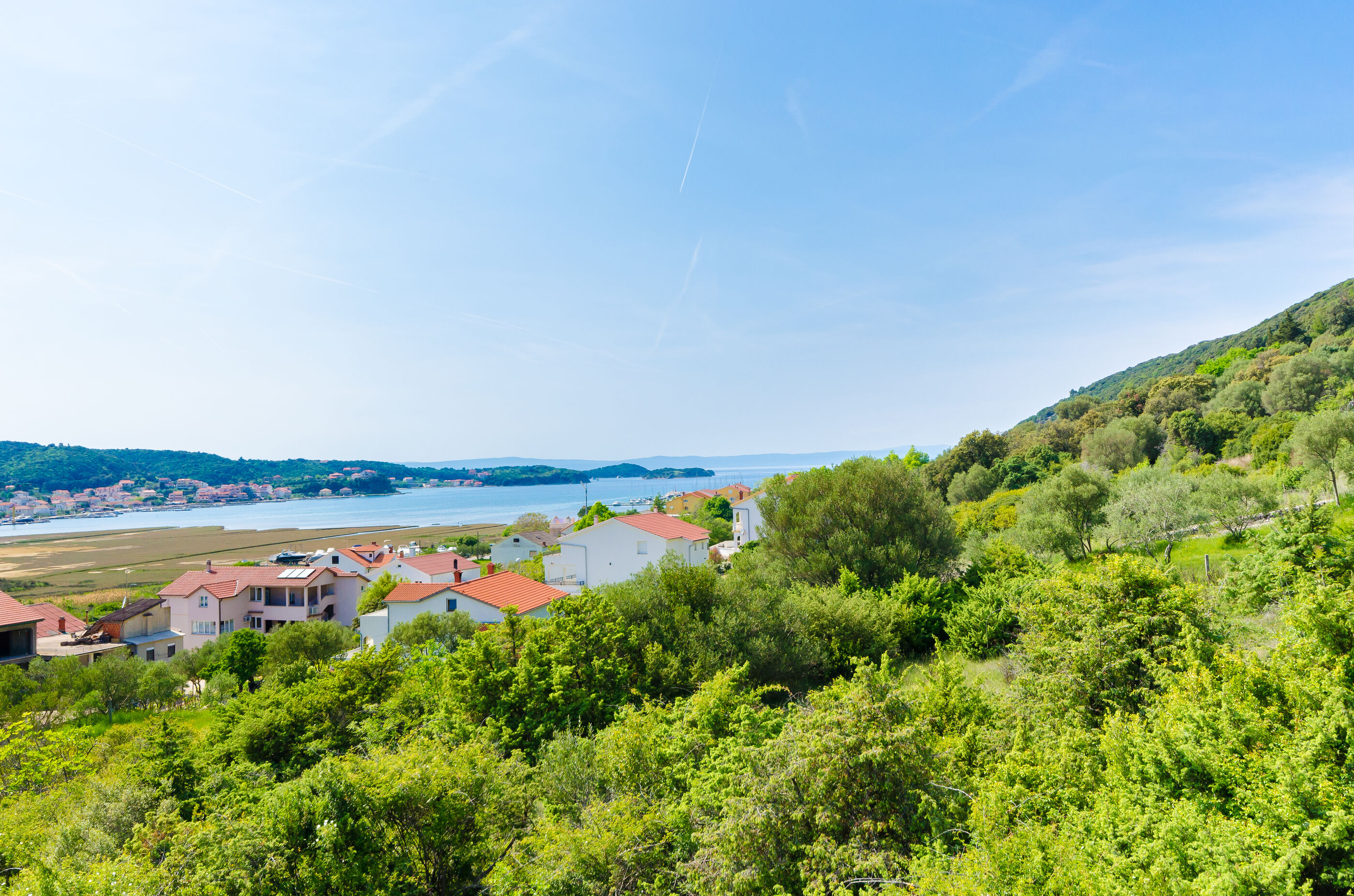 Apartments Vesna 81421-A2