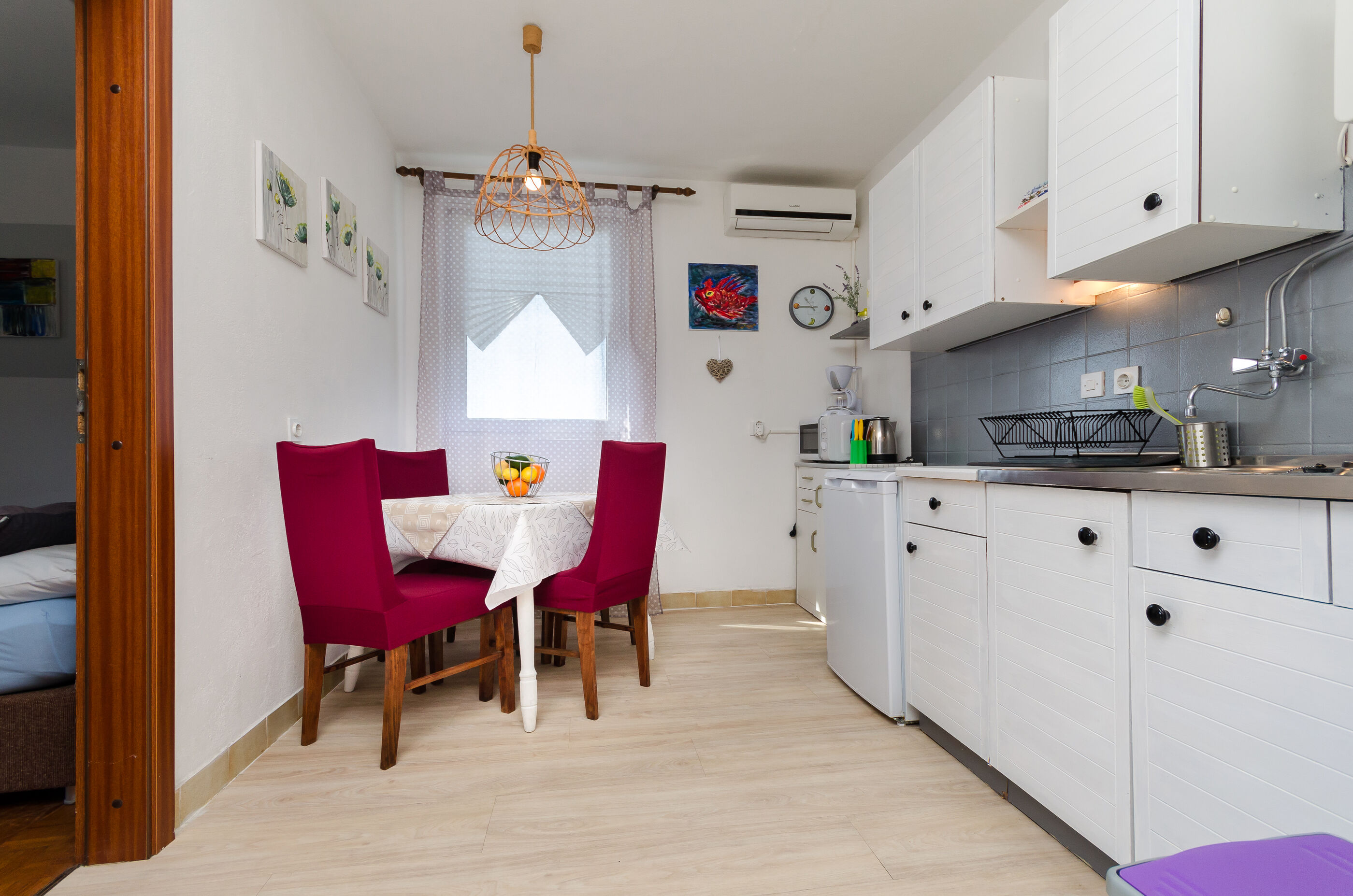 Apartments Vesna 81421-A2
