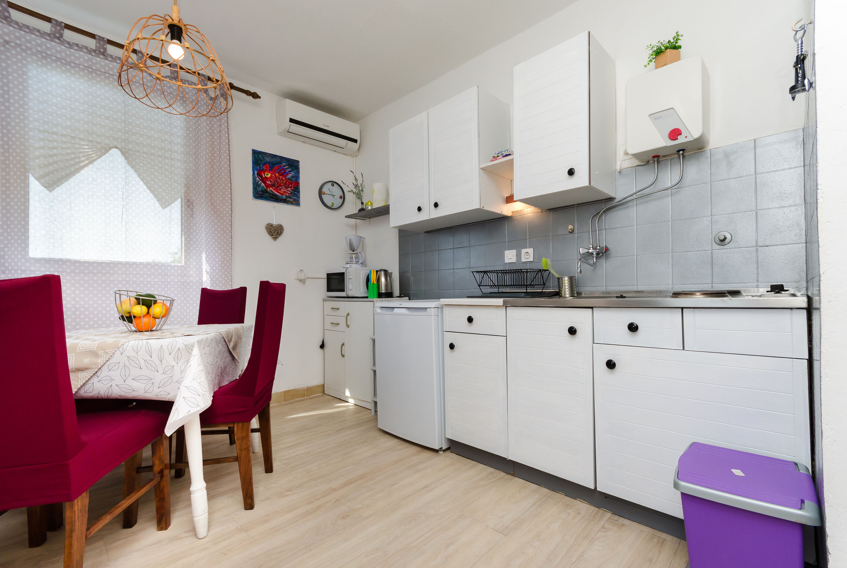 Apartments Vesna 81421-A2