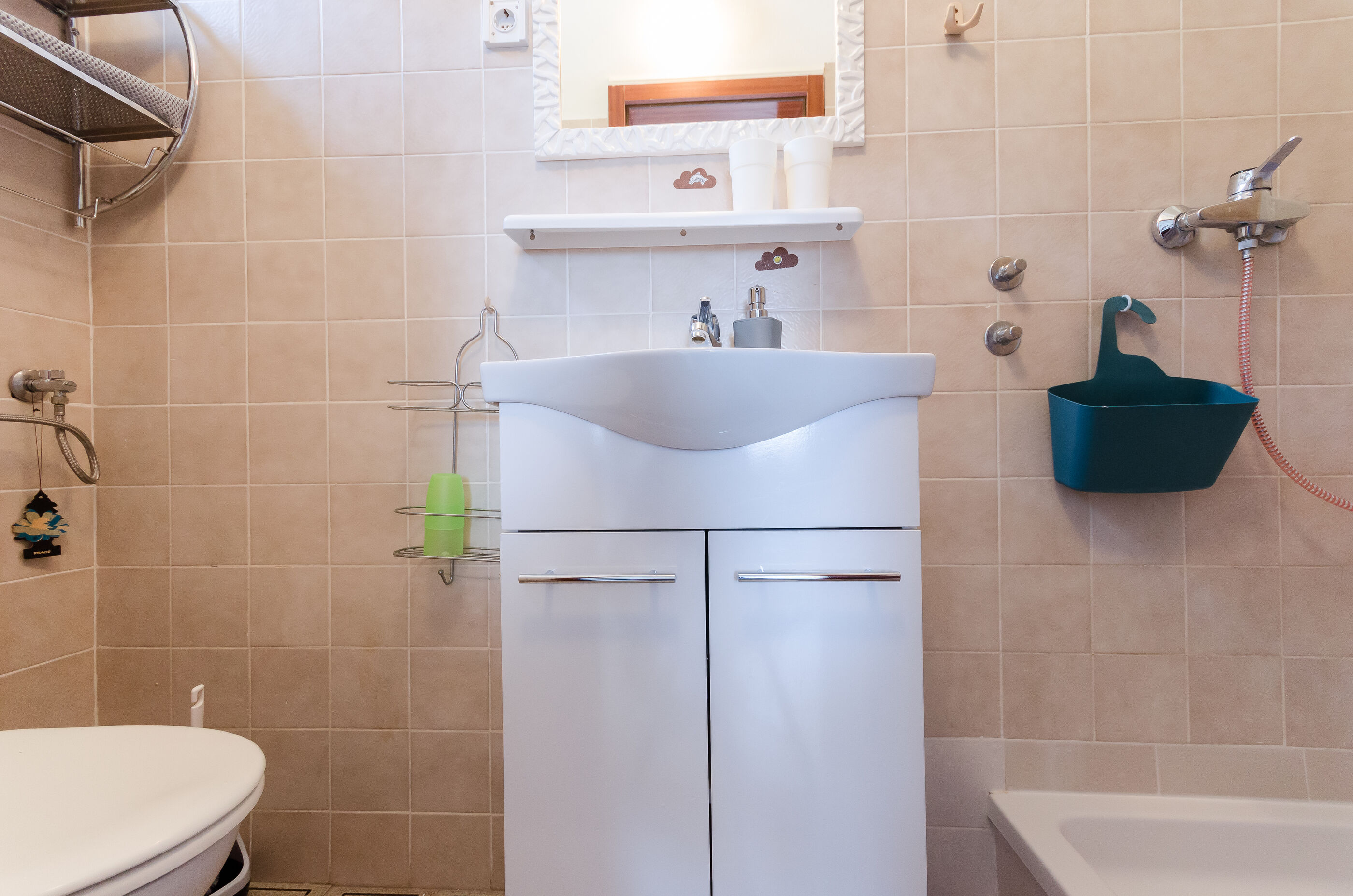 Apartments Vesna 81421-A2